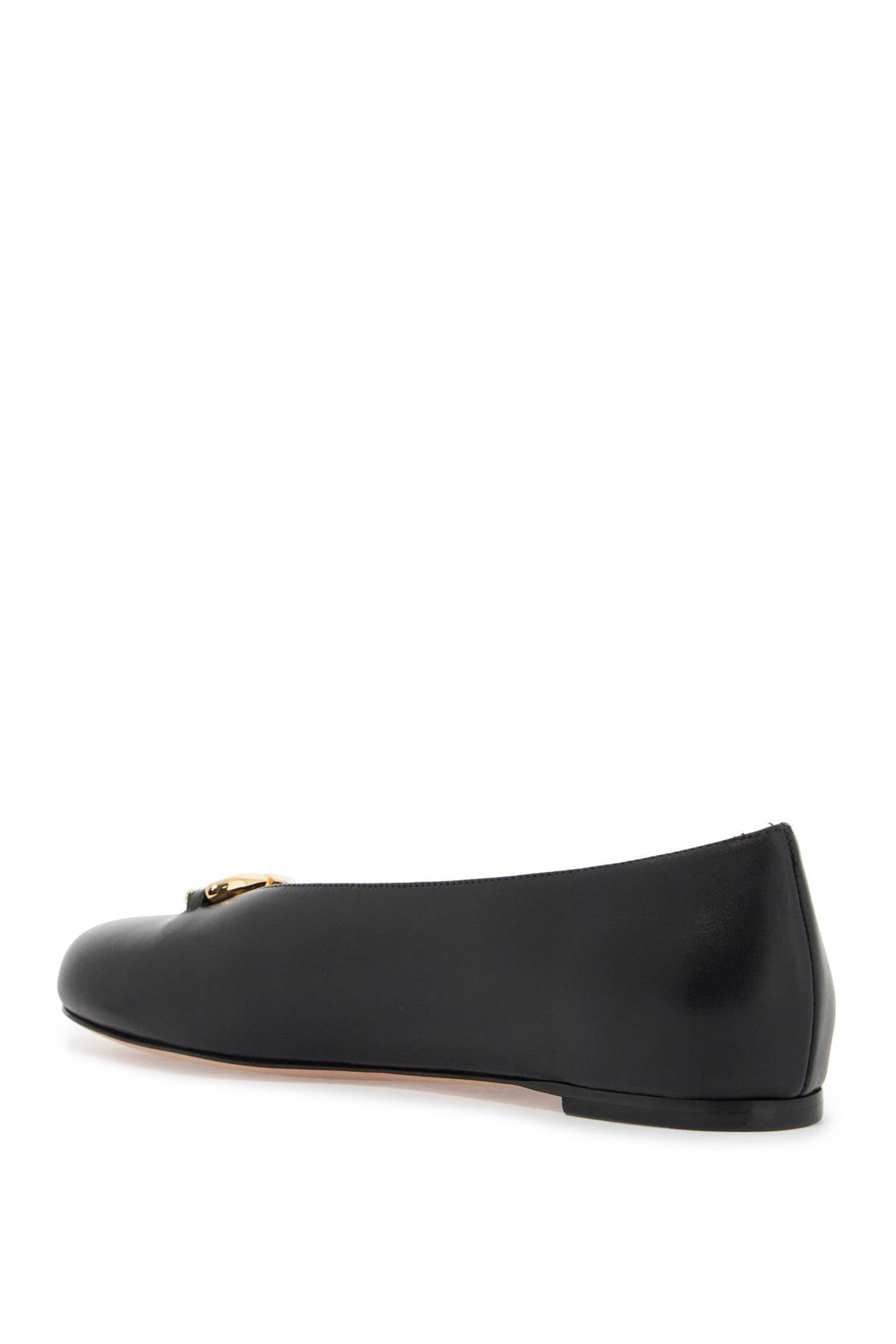 Valentino GARAVANI "ballet flats vlogo: image 2