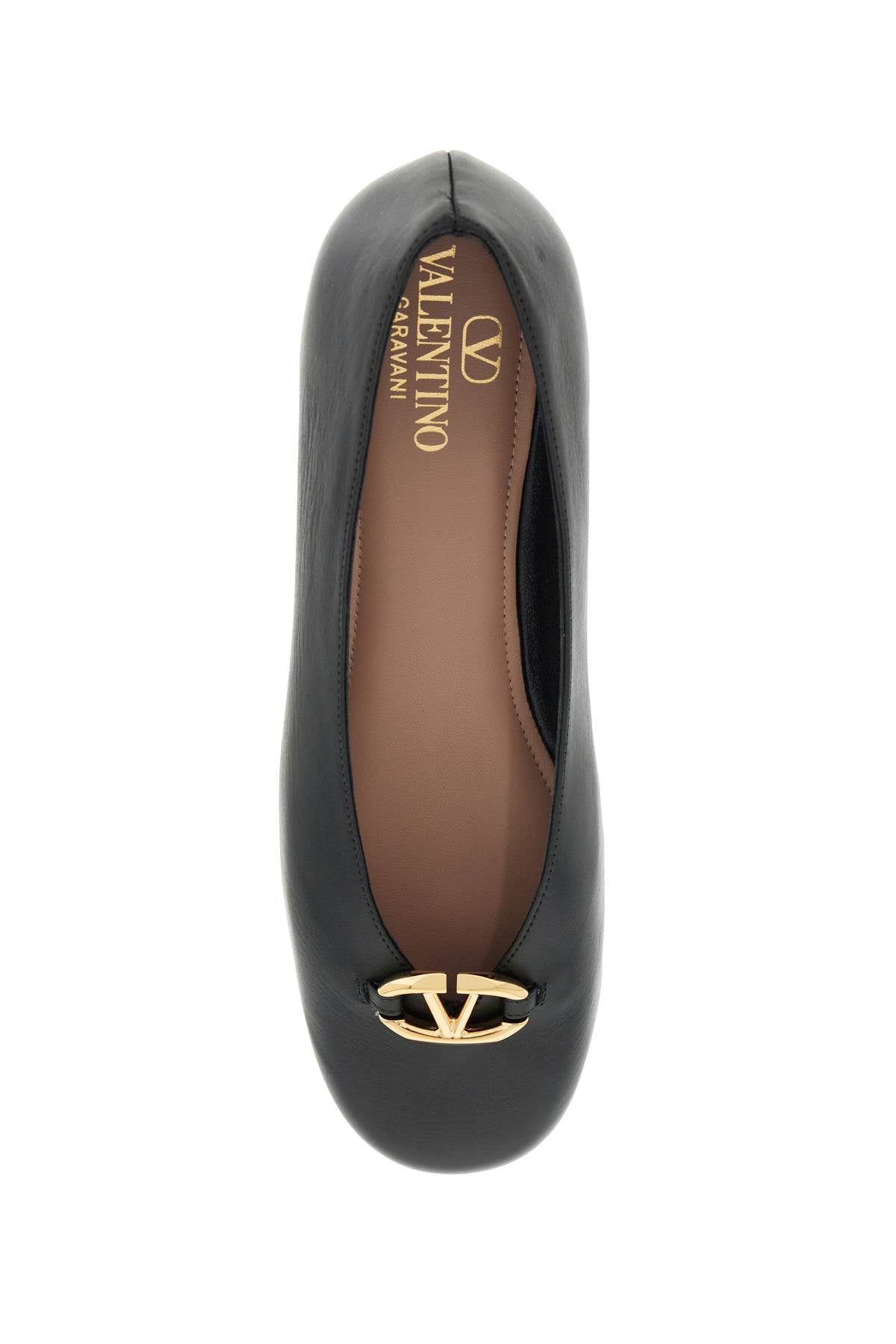 Valentino GARAVANI "ballet flats vlogo: image 1