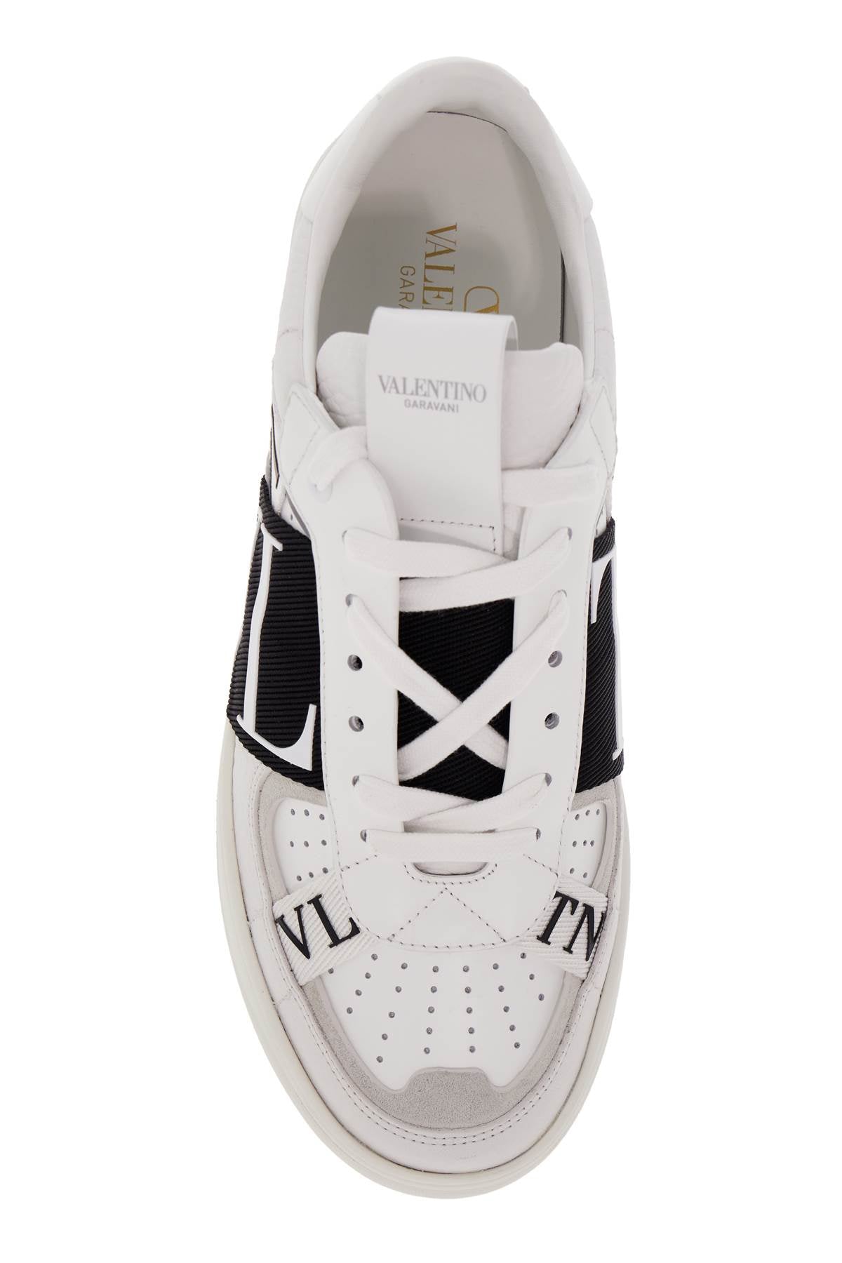 Valentino GARAVANI vl7n low-top sneakers image 1