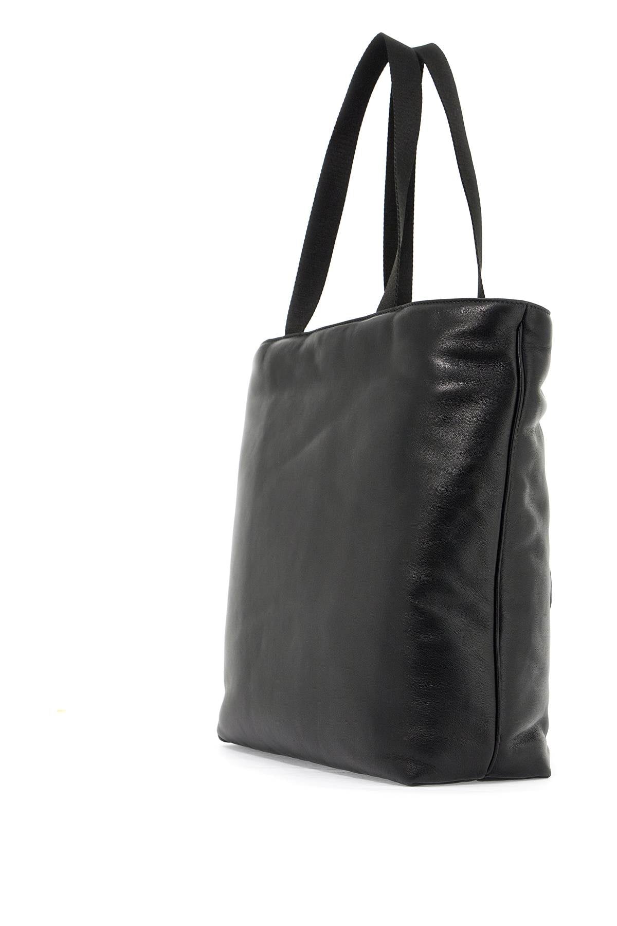 Valentino GARAVANI noir tote bag image 1