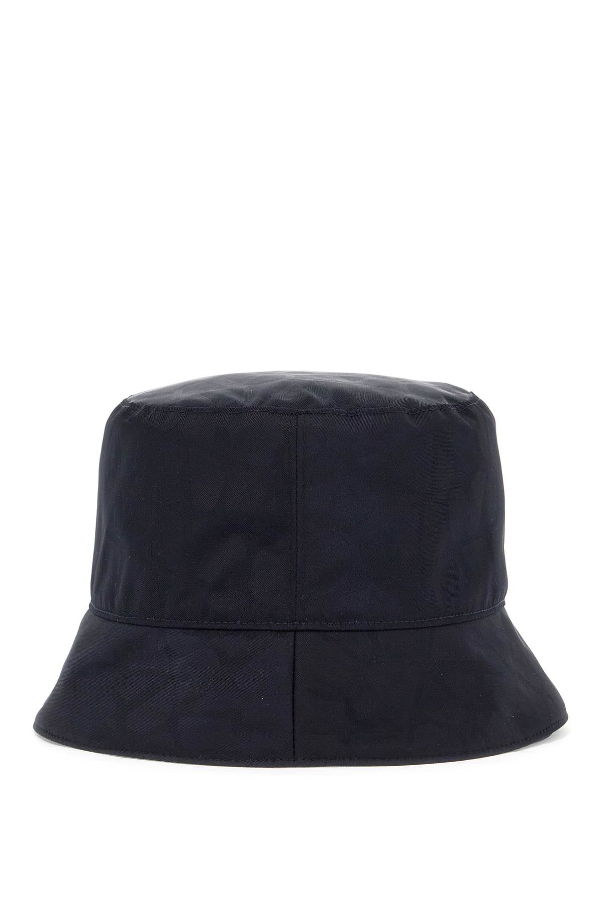 Valentino GARAVANI reversible bucket hat with pouch pocket image 0