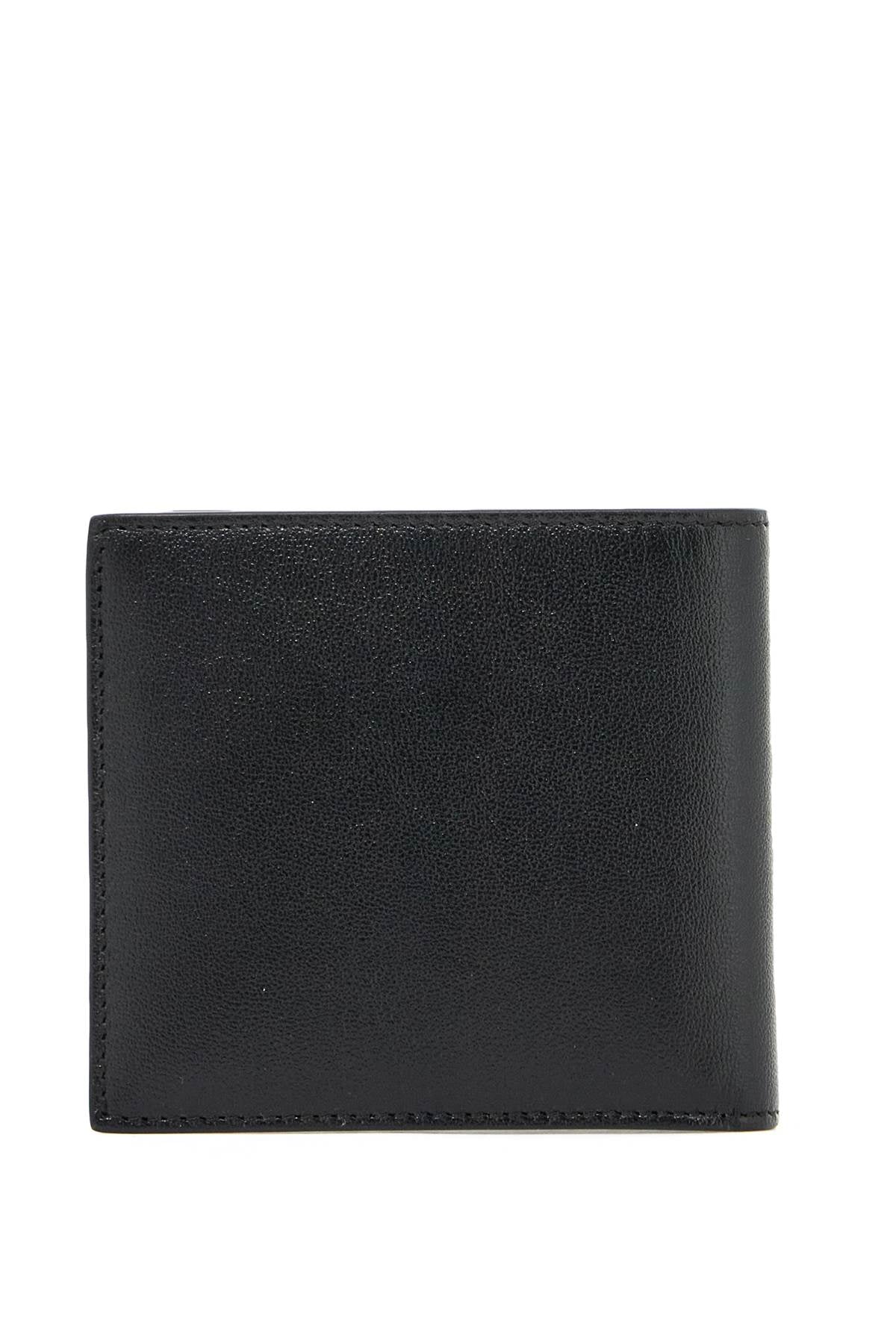 Valentino Garavani VLogo Signature Leather Wallet image 2