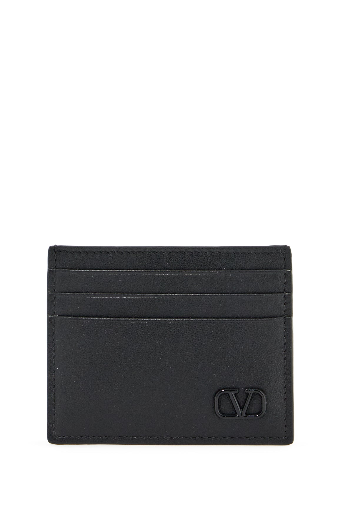 Valentino Garavani vlogo signature card holder image 0