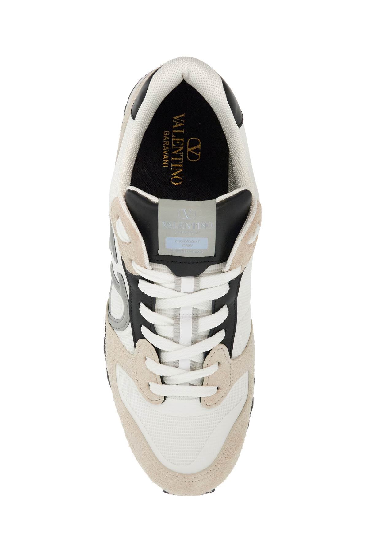 Valentino Garavani low-top vlogo pace sne image 1