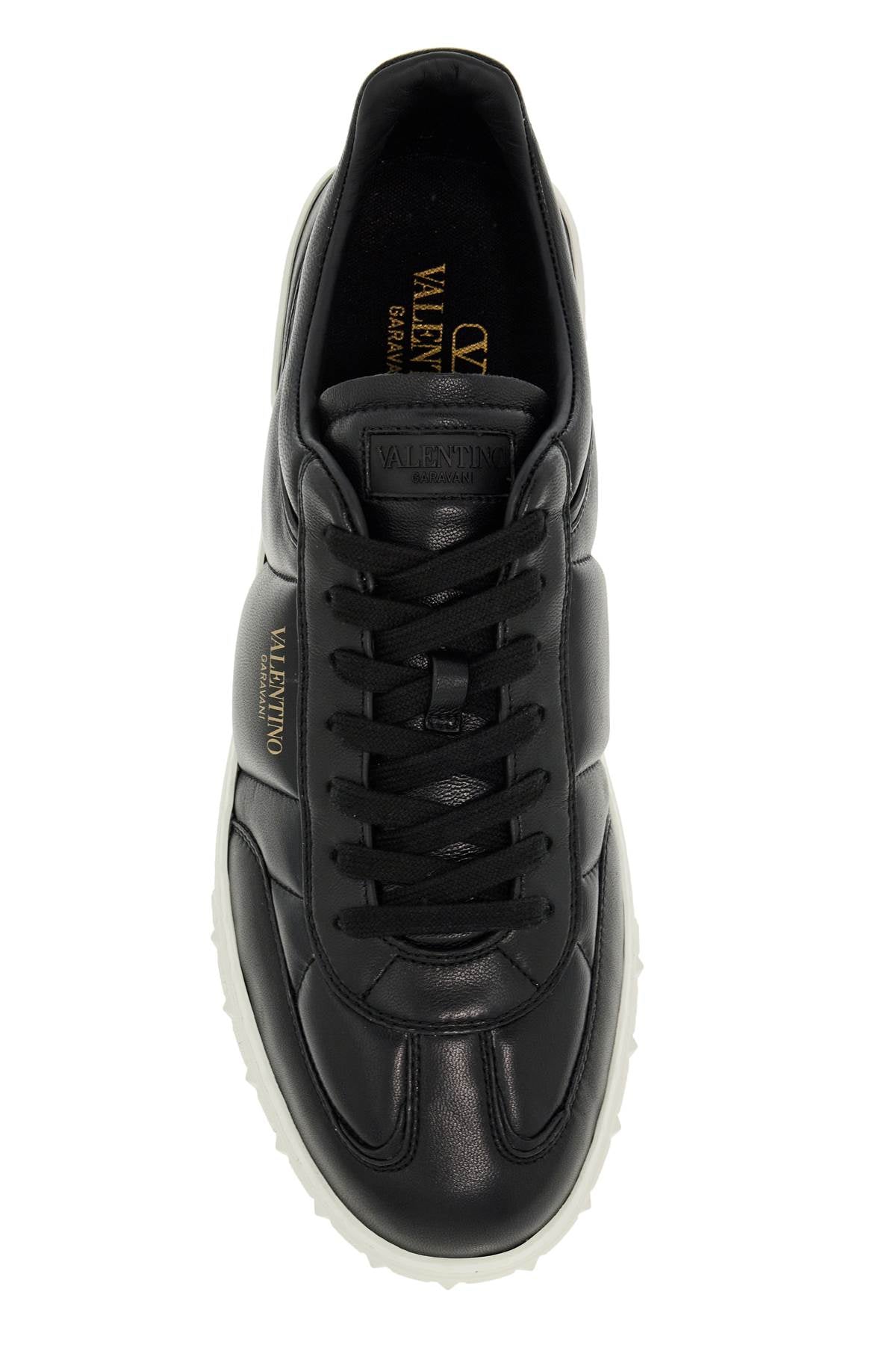 Valentino Garavani low top upvillage sneaker in image 1