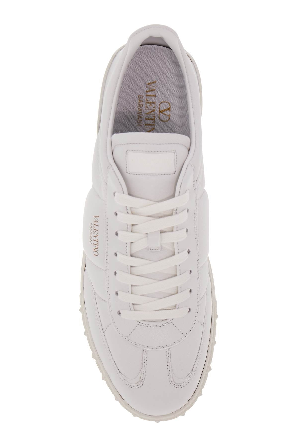 Valentino GARAVANI low top upvillage sneaker in image 1