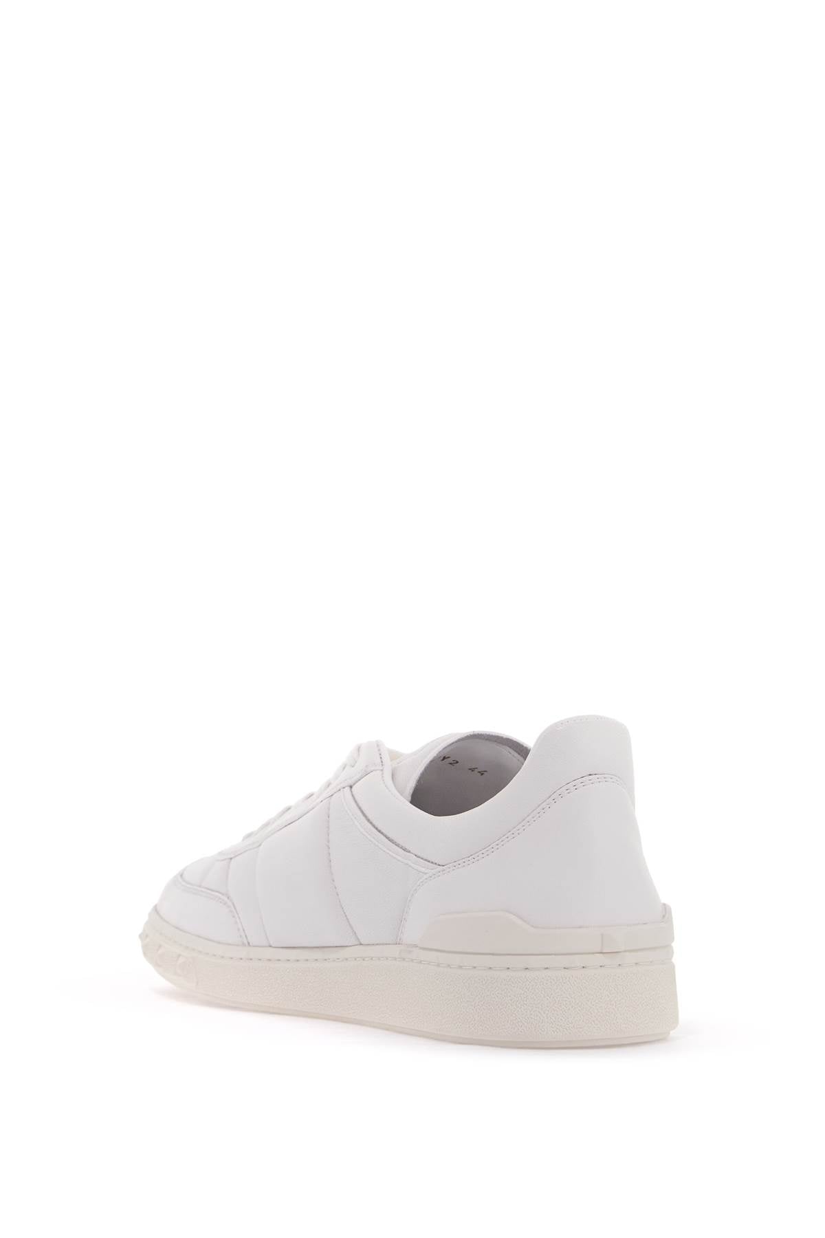 Valentino GARAVANI low top upvillage sneaker in image 2