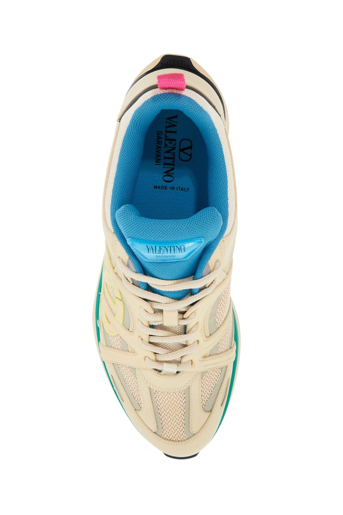 Valentino GARAVANI low top vlogo easyjog image 1