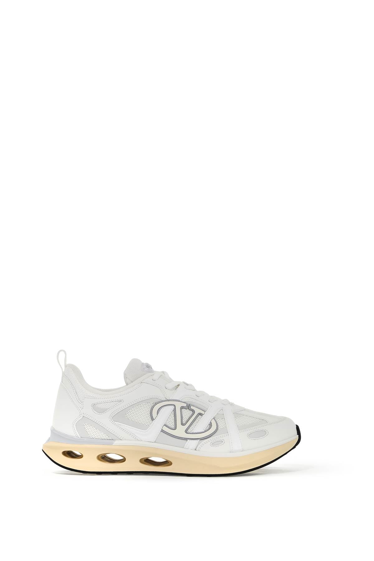 Valentino GARAVANI low top vlogo easyjog image 0