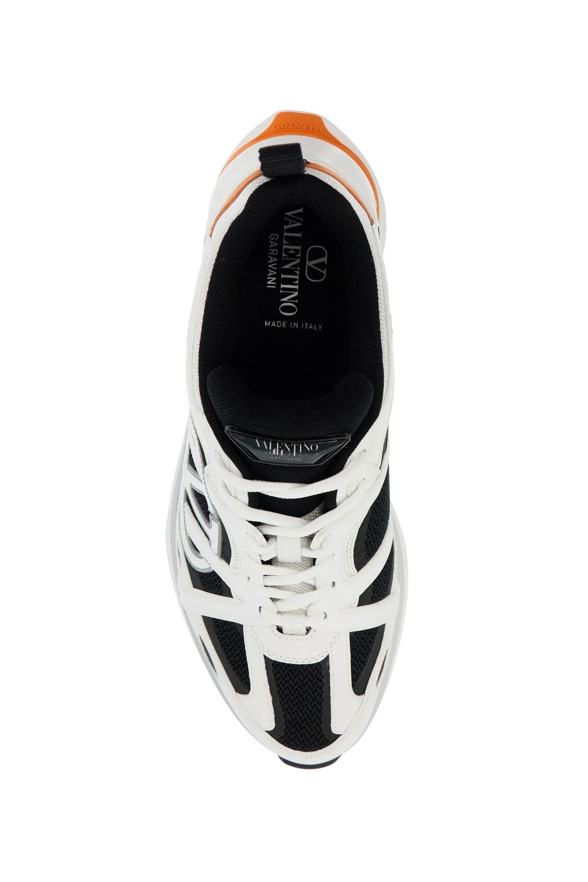 Valentino GARAVANI low top vlogo easyjog image 1