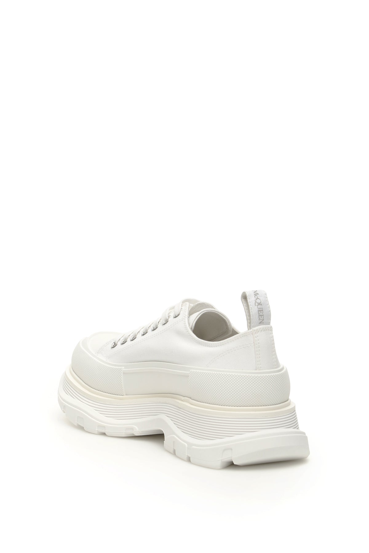 Alexander Mcqueen tread slick sneakers image 2