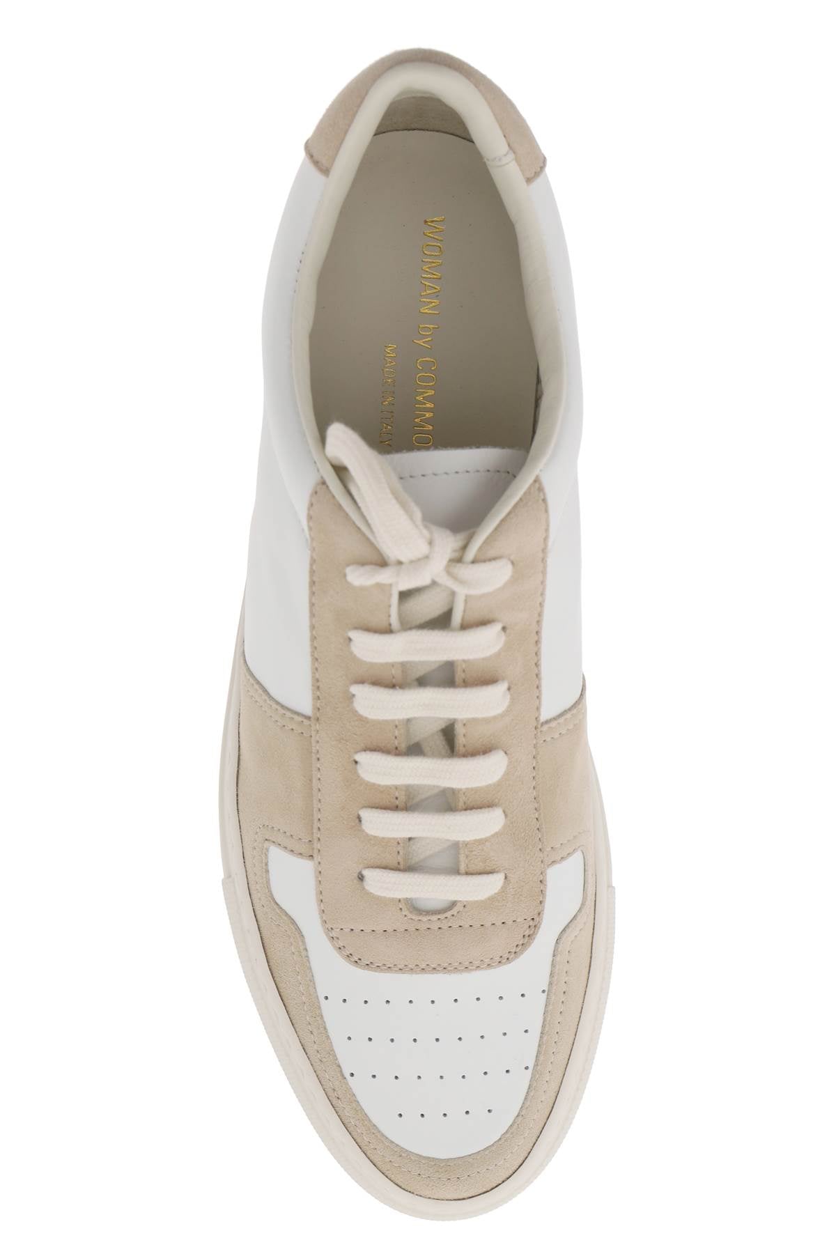 Common Projects basketball sneaker image 1