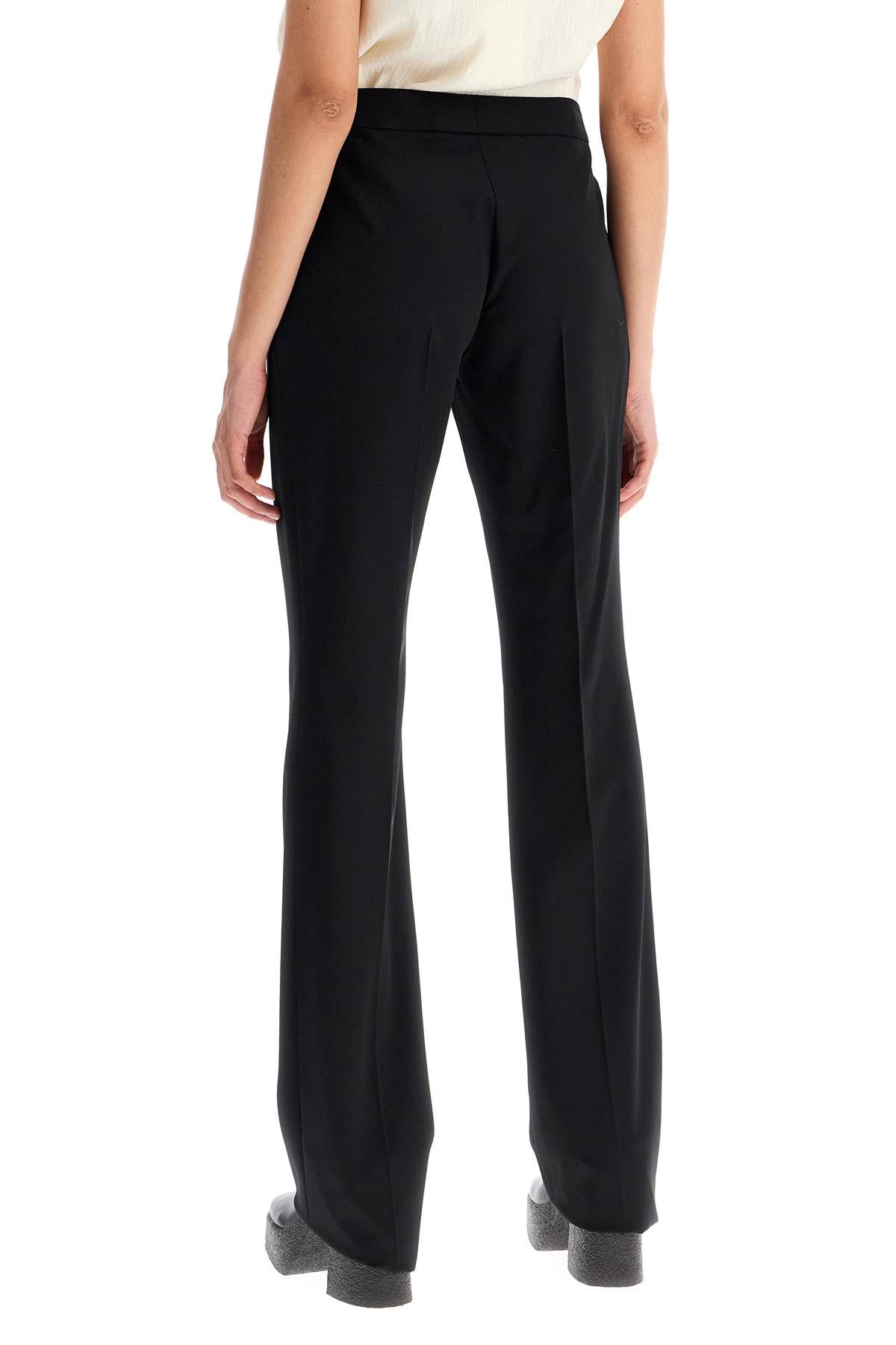 Stella McCartney stretch twill pants for men image 2