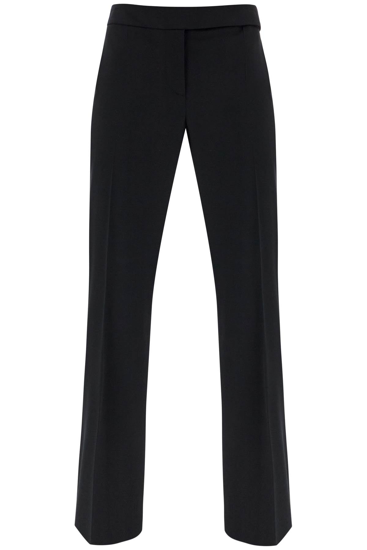 Stella McCartney stretch twill pants for men image 0