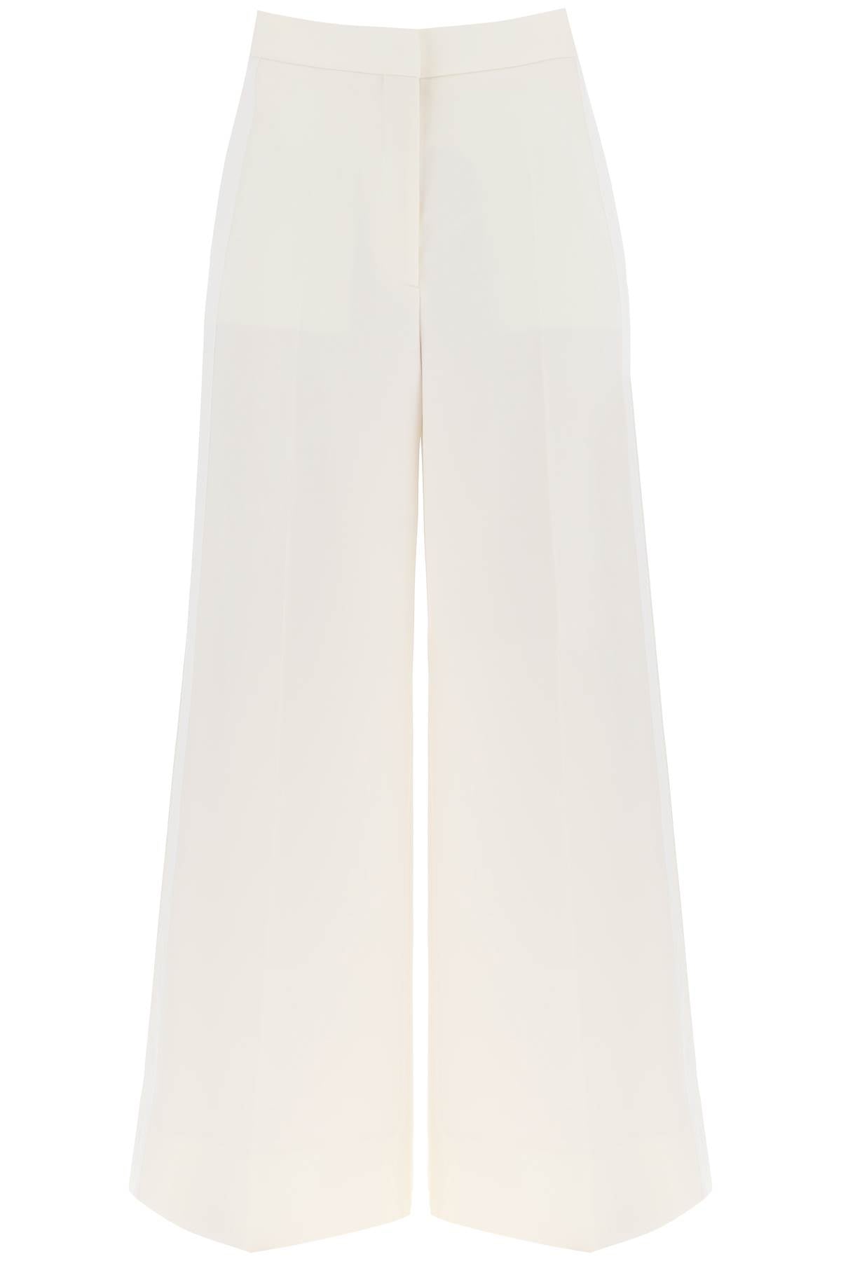 Stella McCartney tailored wool trousers image 0