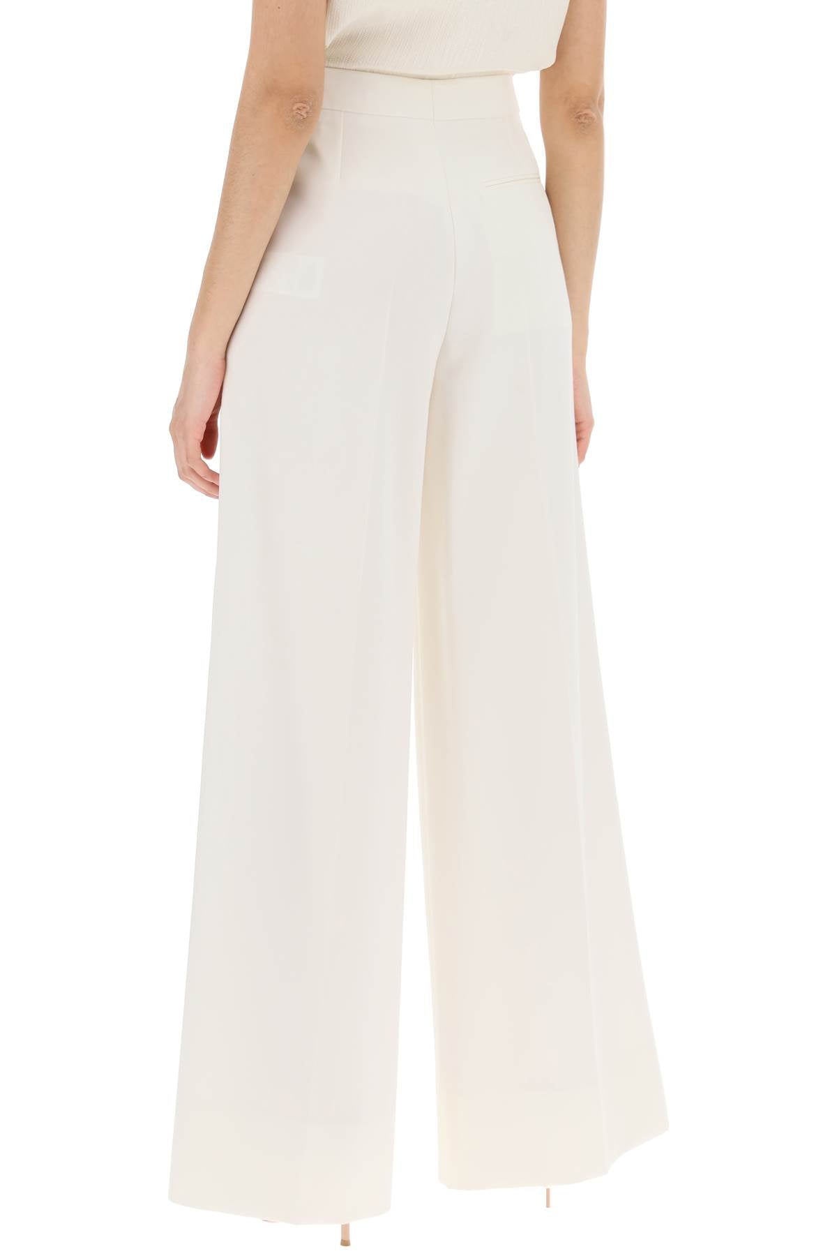 Stella McCartney tailored wool trousers image 2