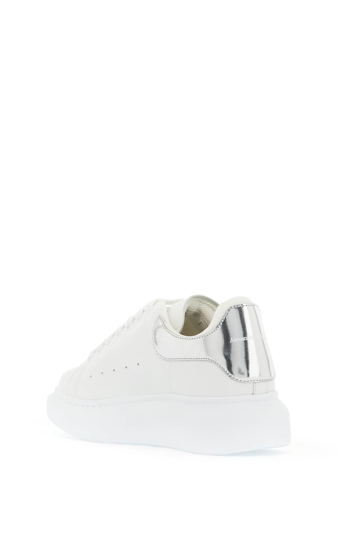 Alexander Mcqueen oversize sneakers image 2