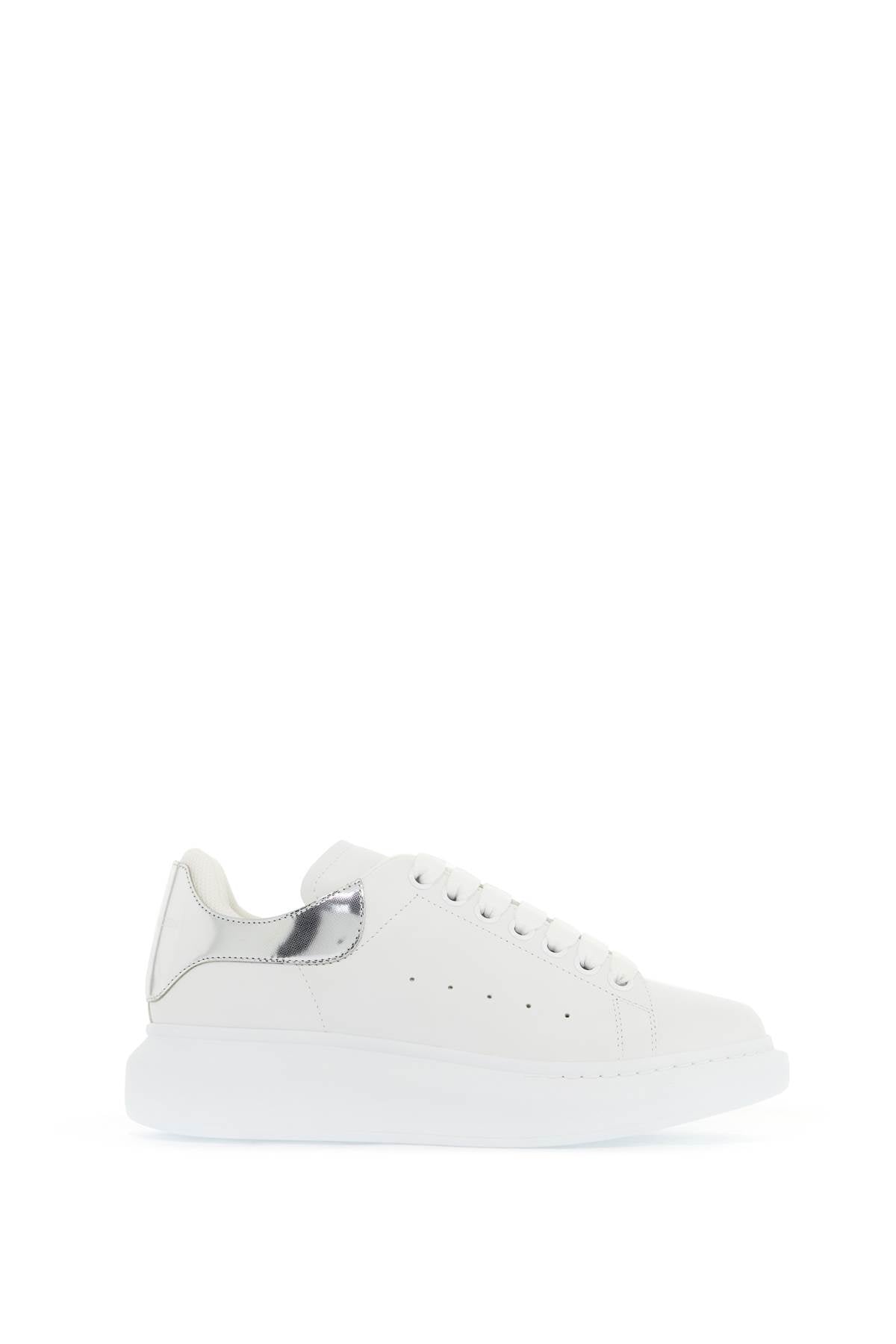 Alexander Mcqueen oversize sneakers image 0