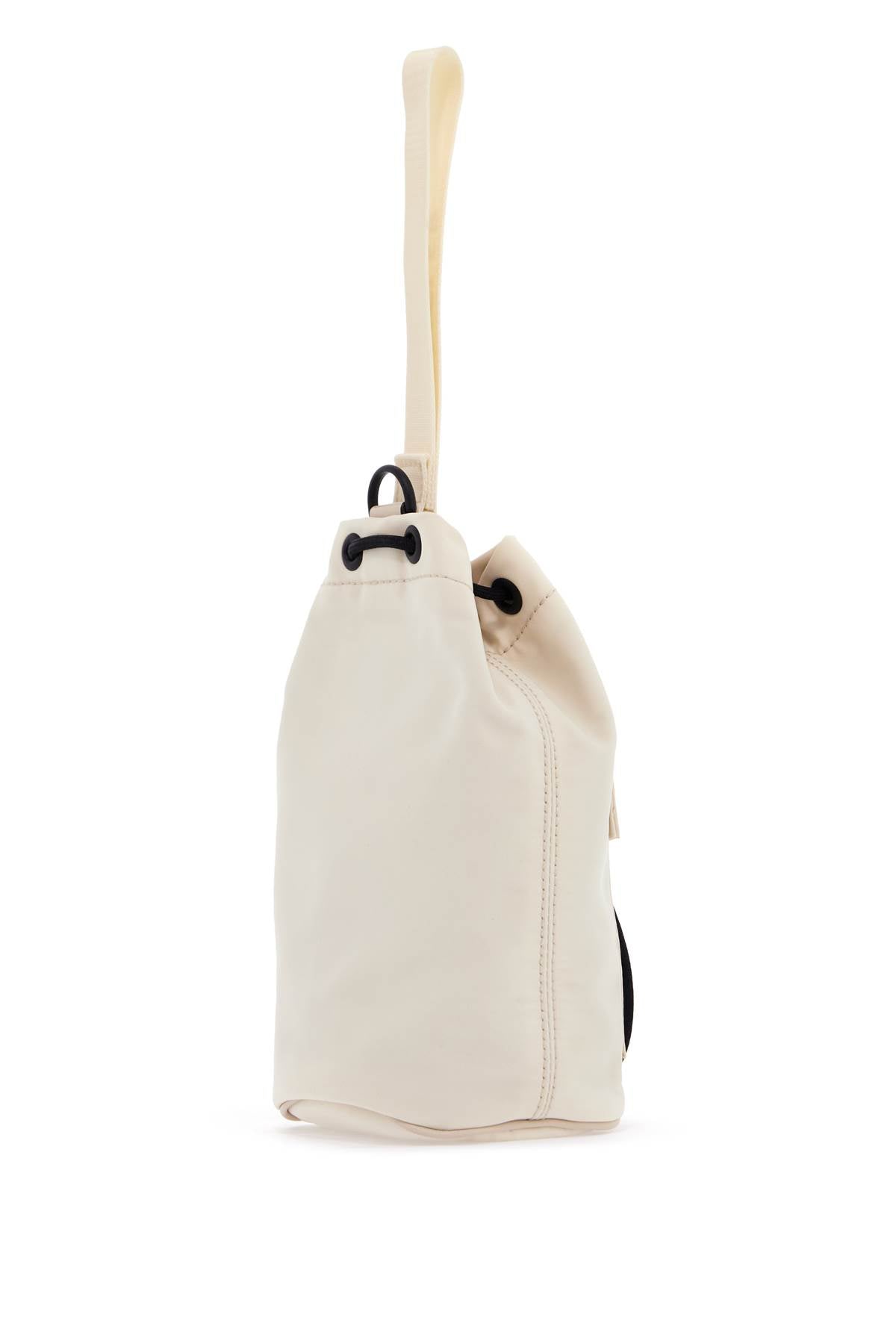 Moncler mini bucket bag image 1