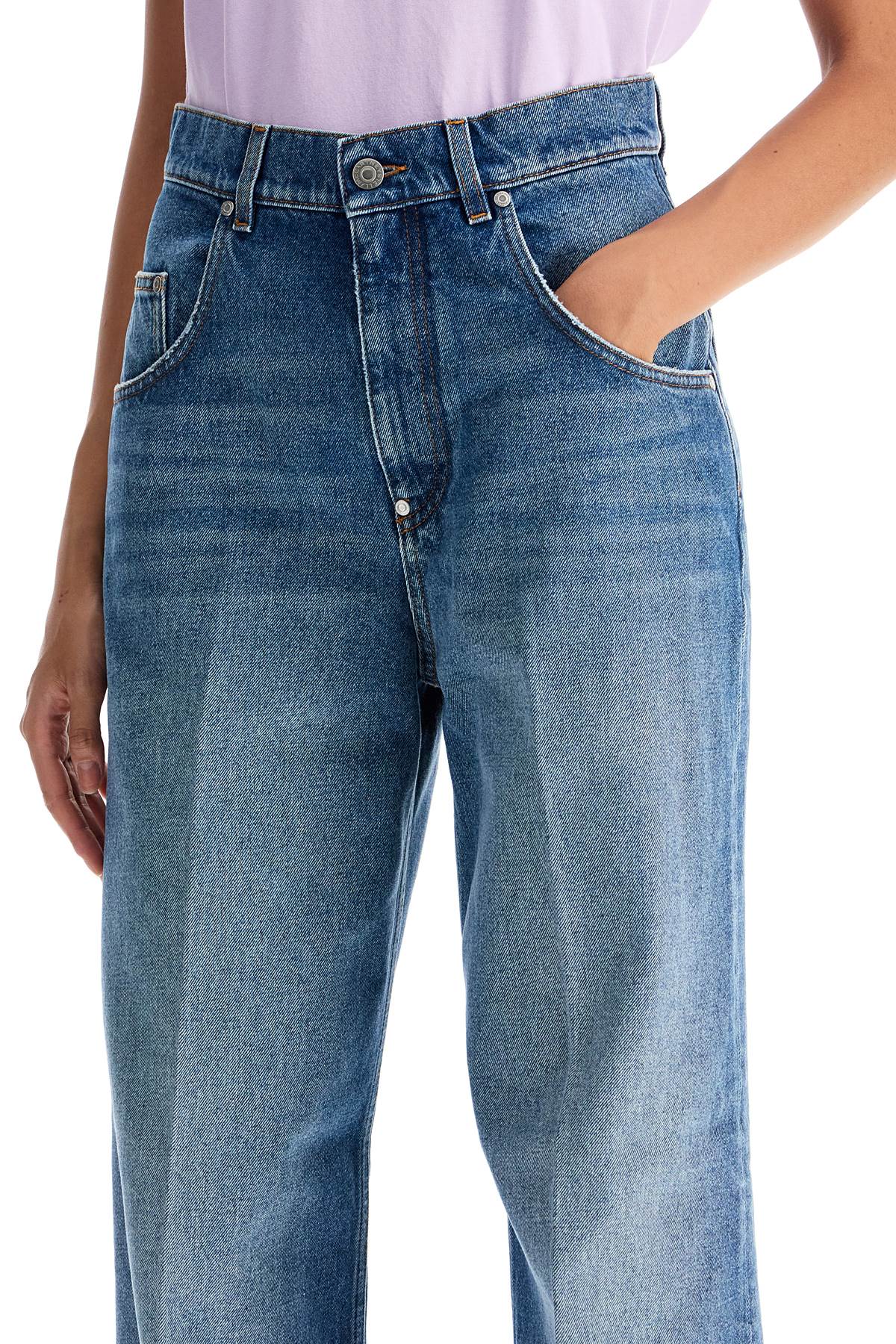 Stella McCartney straight fit jeans image 3