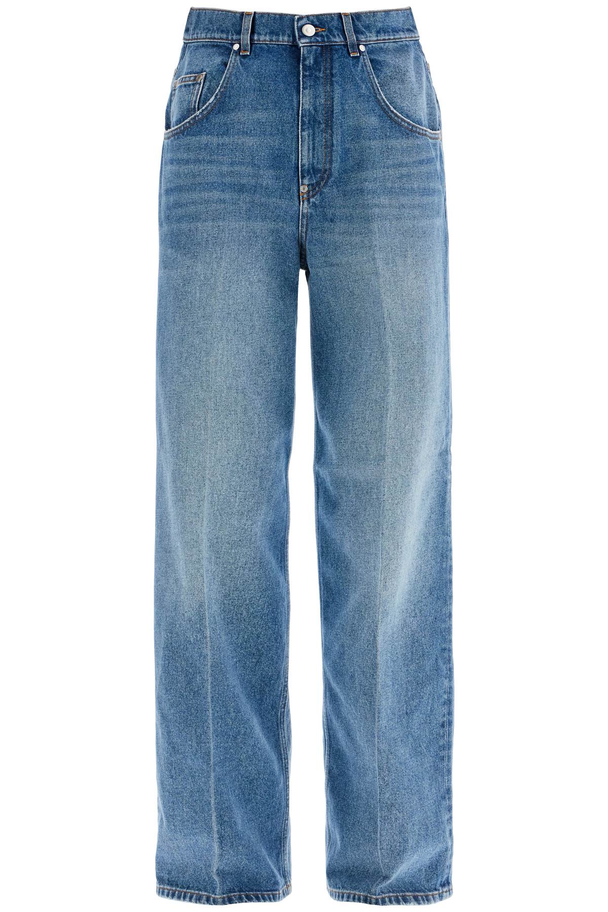 Stella McCartney straight fit jeans image 0