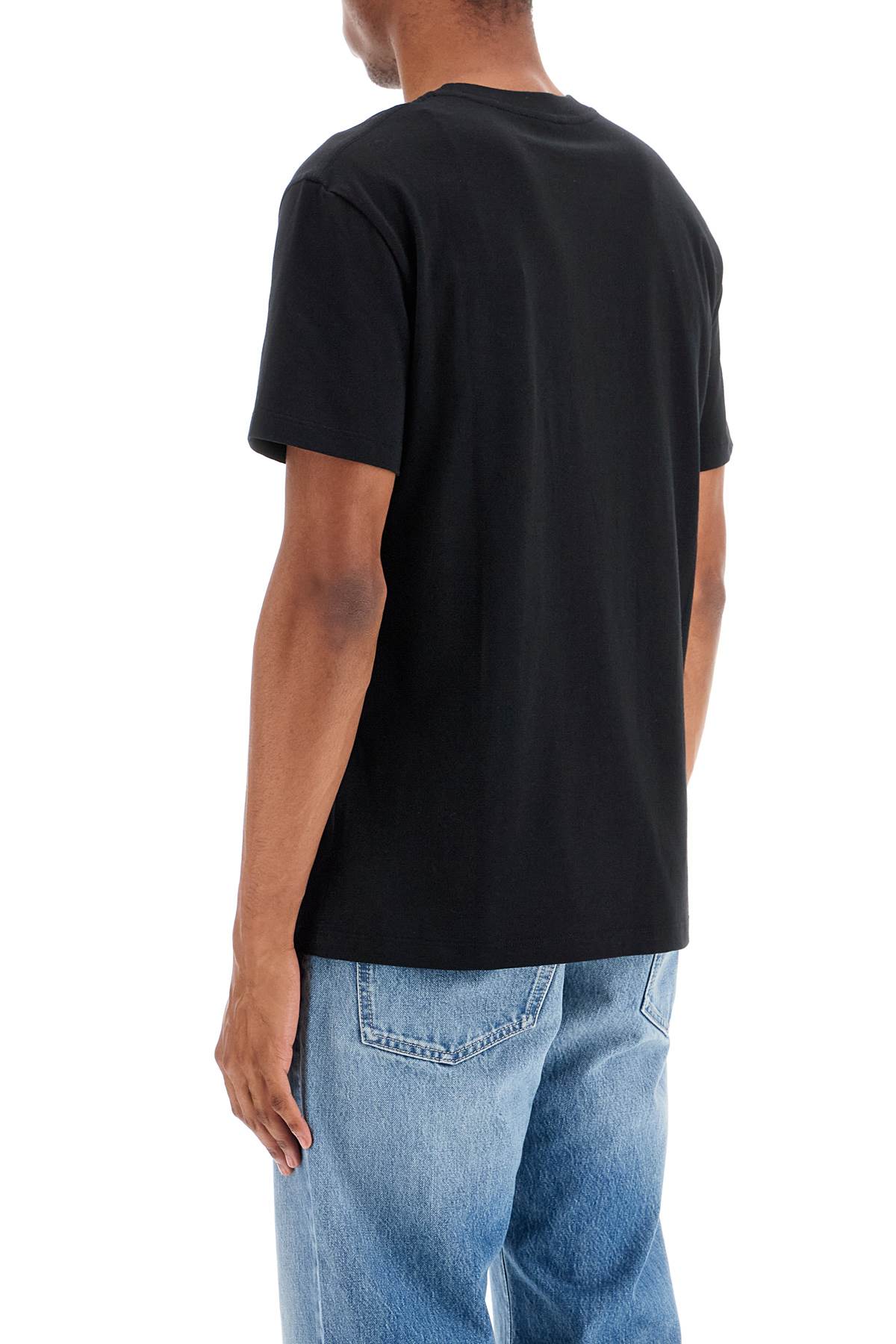 Valentino Garavani VLogo Patch T-Shirt image 2