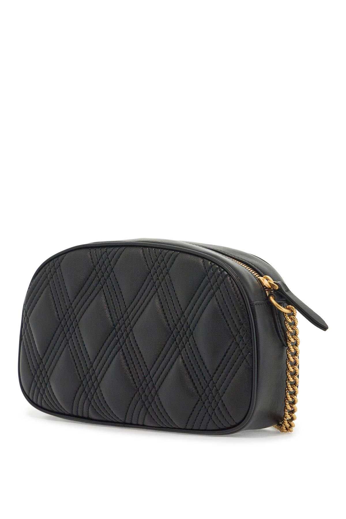 Valentino Garavani Quilted Nappa Leather Shoulder Bag image 1