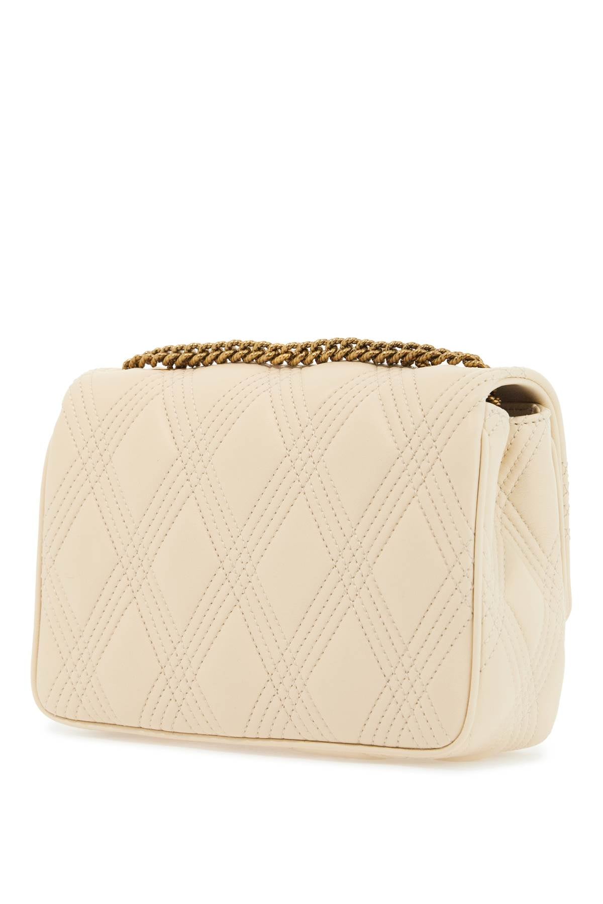 Valentino Garavani Quilted Nappa Leather Shoulder Bag image 1