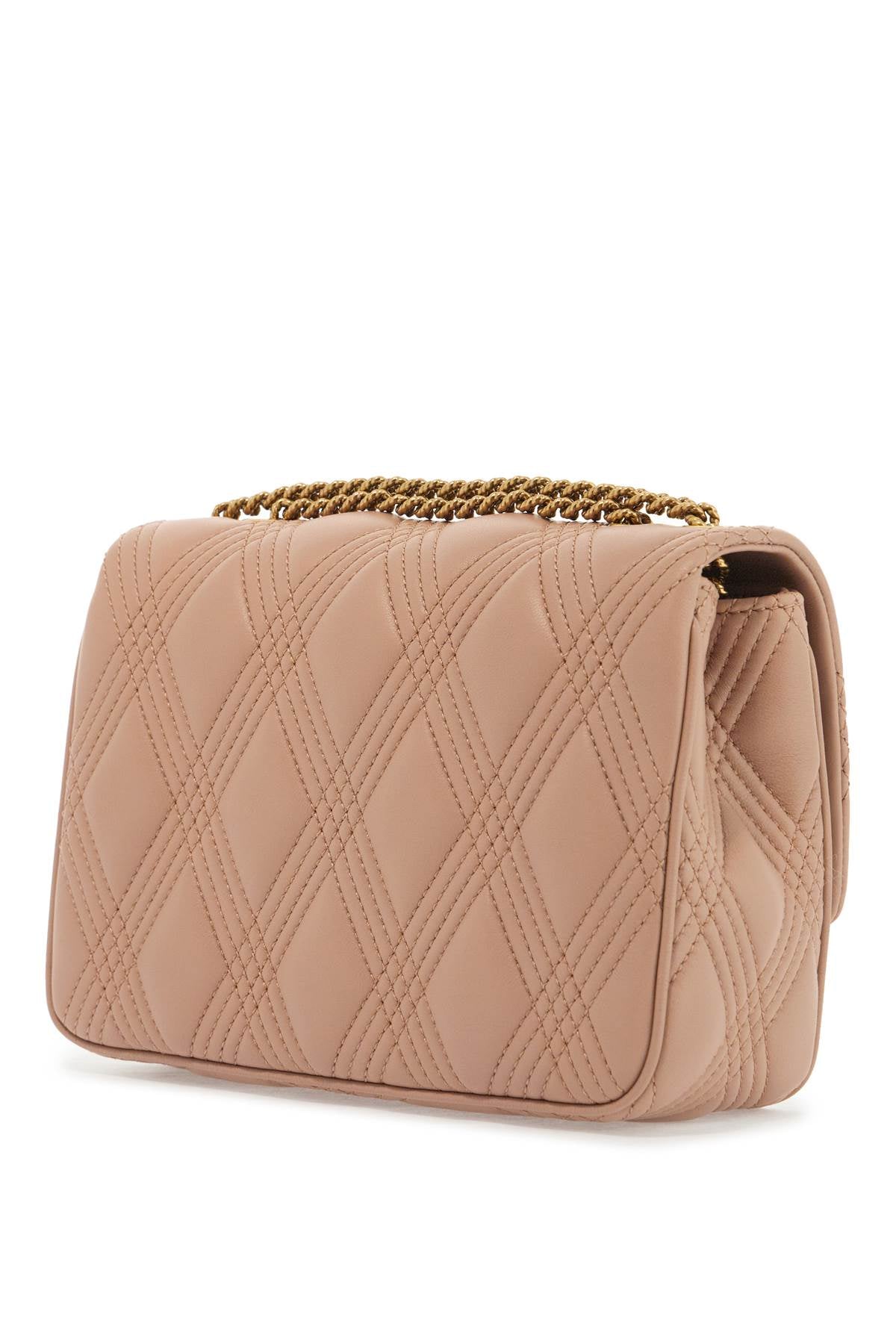 Valentino Garavani Quilted Nappa Leather Shoulder Bag image 1