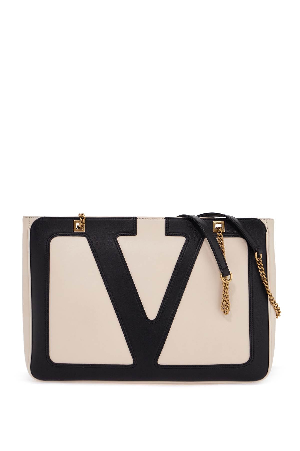 Valentino Garavani Medium Viva Superstar Shopping Bag image 0