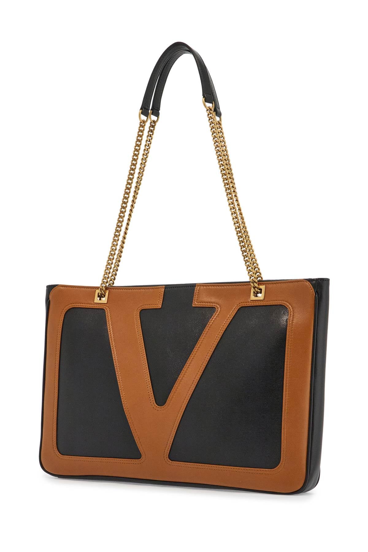 Valentino Garavani Viva Superstar Medium Shopping Bag image 2