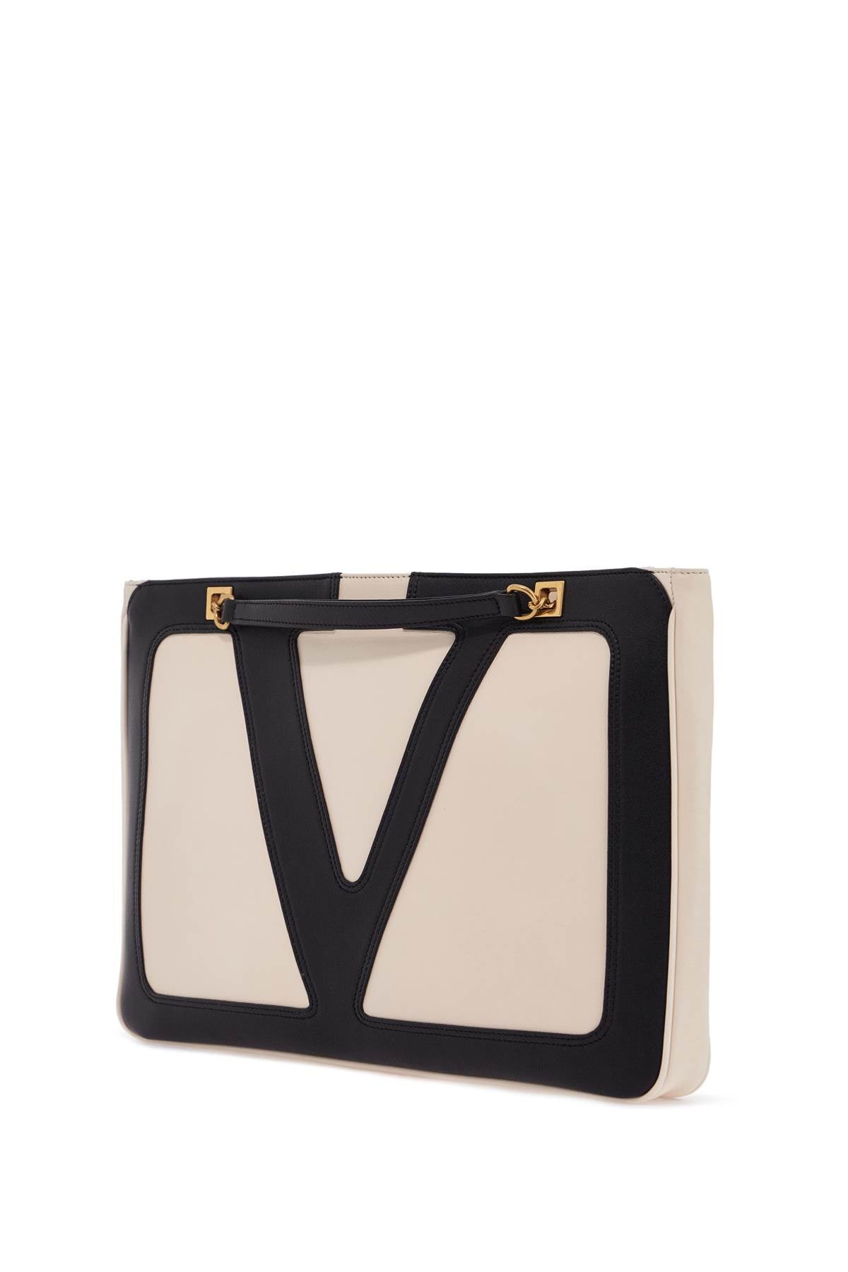 Valentino Garavani Medium Viva Superstar Shopping Bag image 2