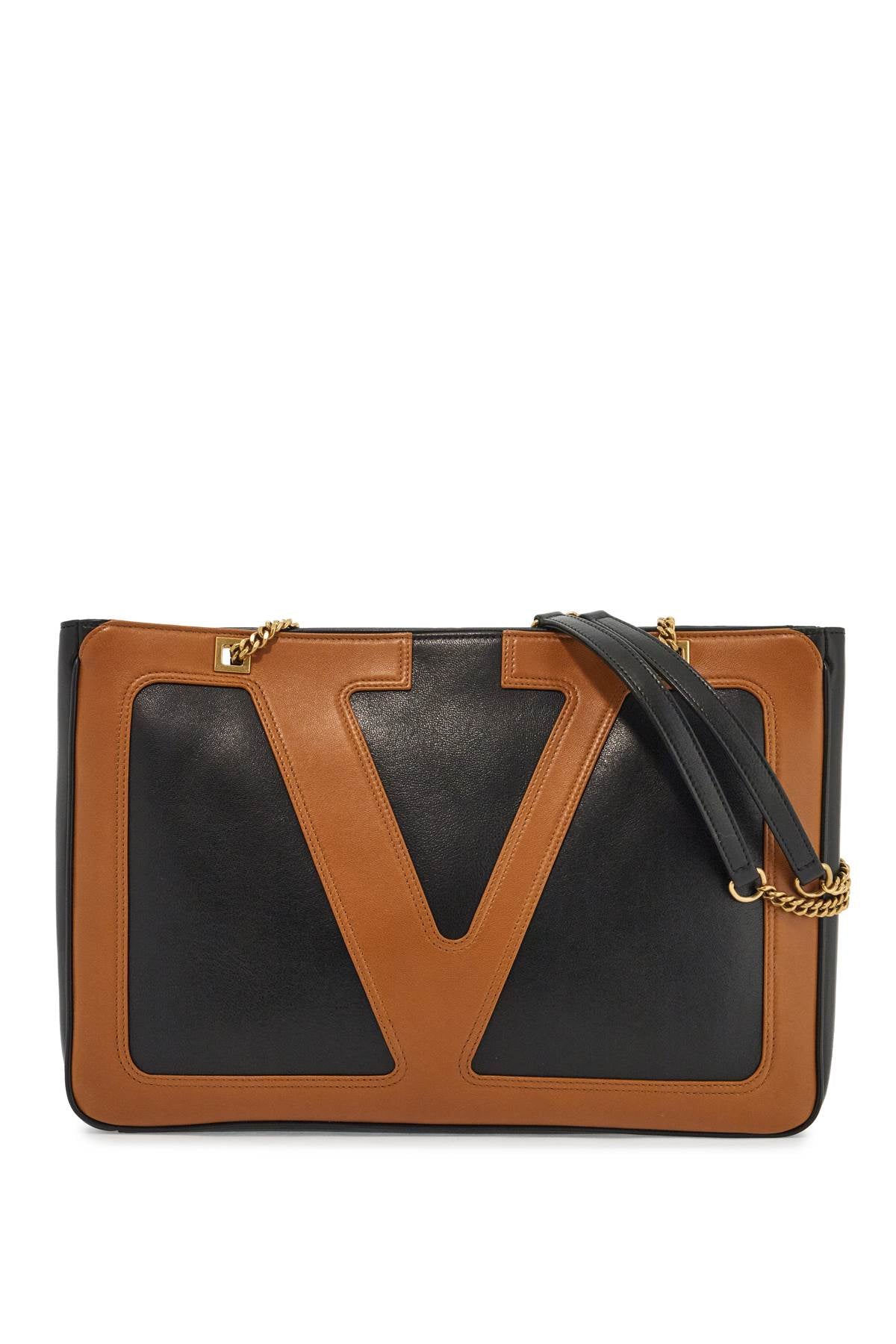 Valentino Garavani Viva Superstar Medium Shopping Bag image 0