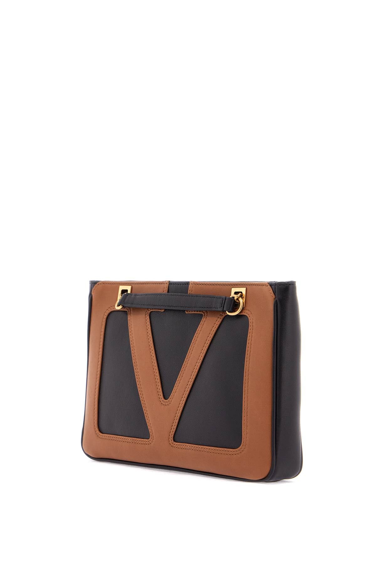 Valentino Garavani Small Viva Superstar Tote Bag - Nappa Leather image 2