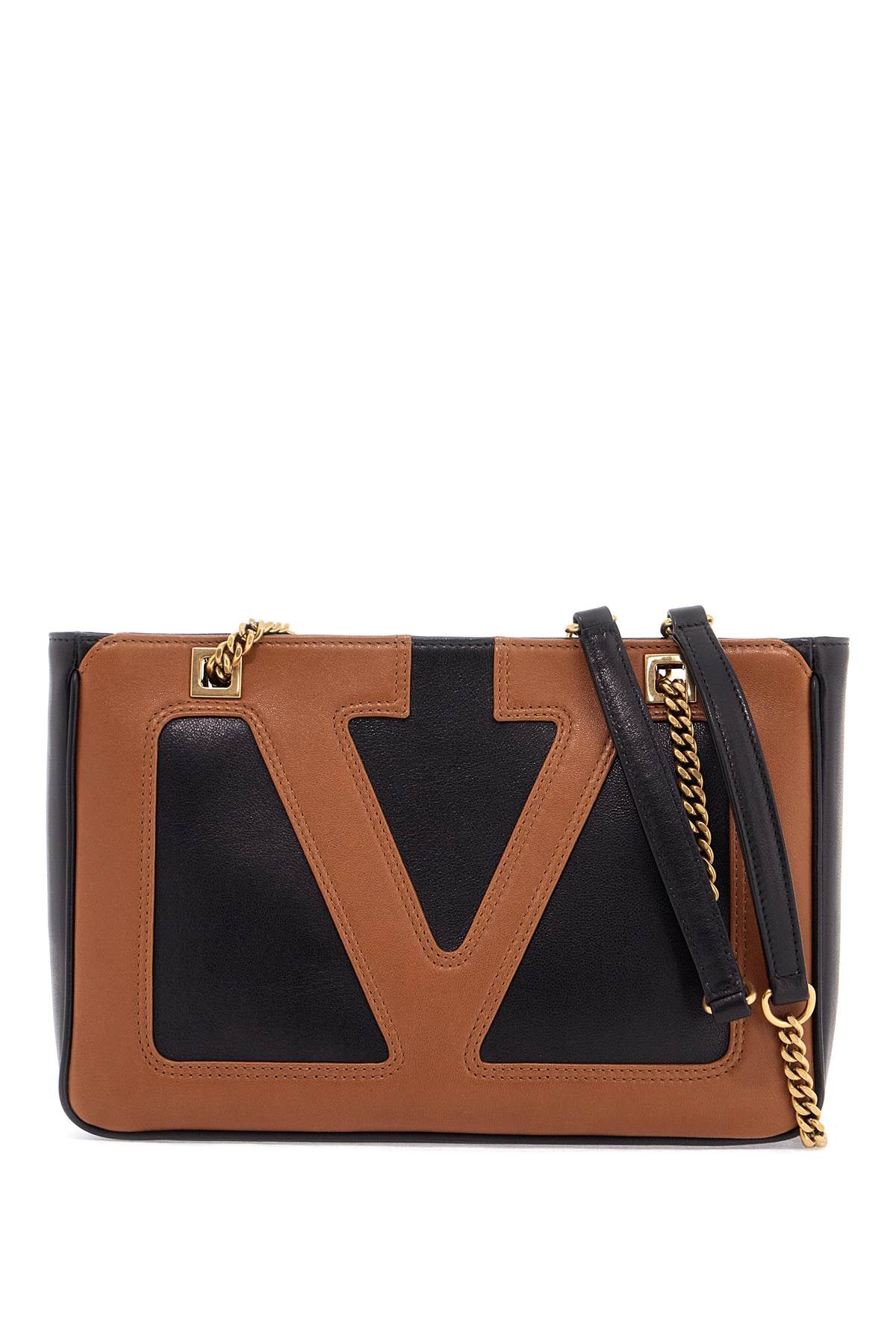 Valentino Garavani Small Viva Superstar Tote Bag - Nappa Leather image 0