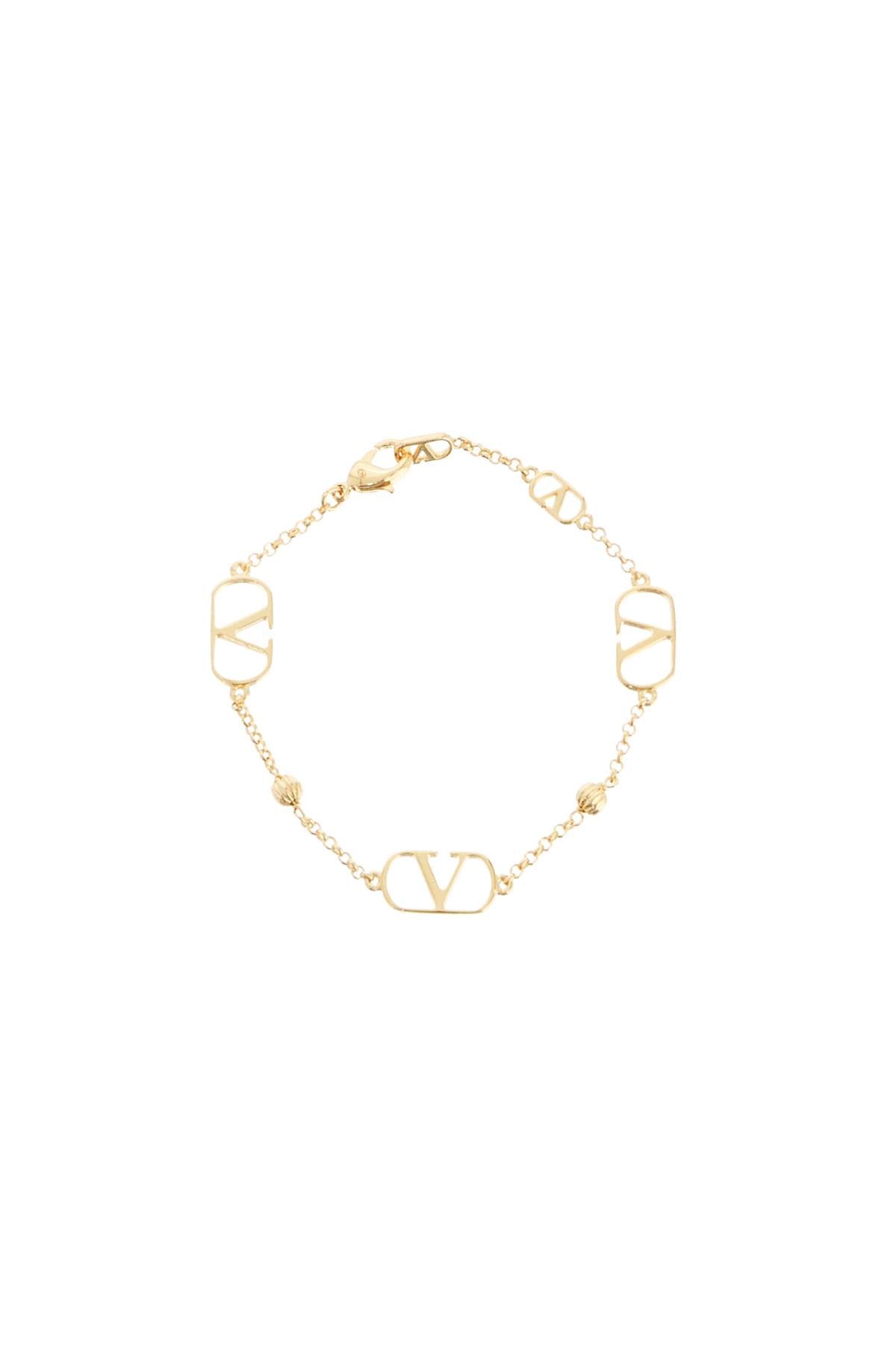 Valentino Garavani VLogo Signature Bracelet image 0