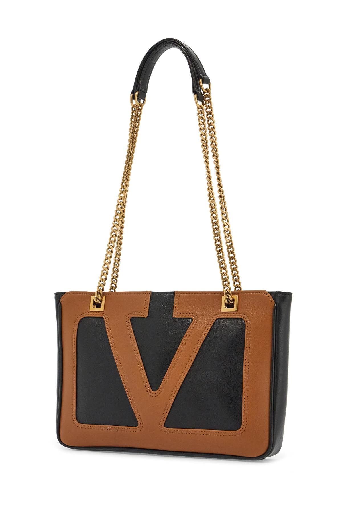 Valentino Garavani Small Viva Superstar Tote Bag - Nappa Leather image 2