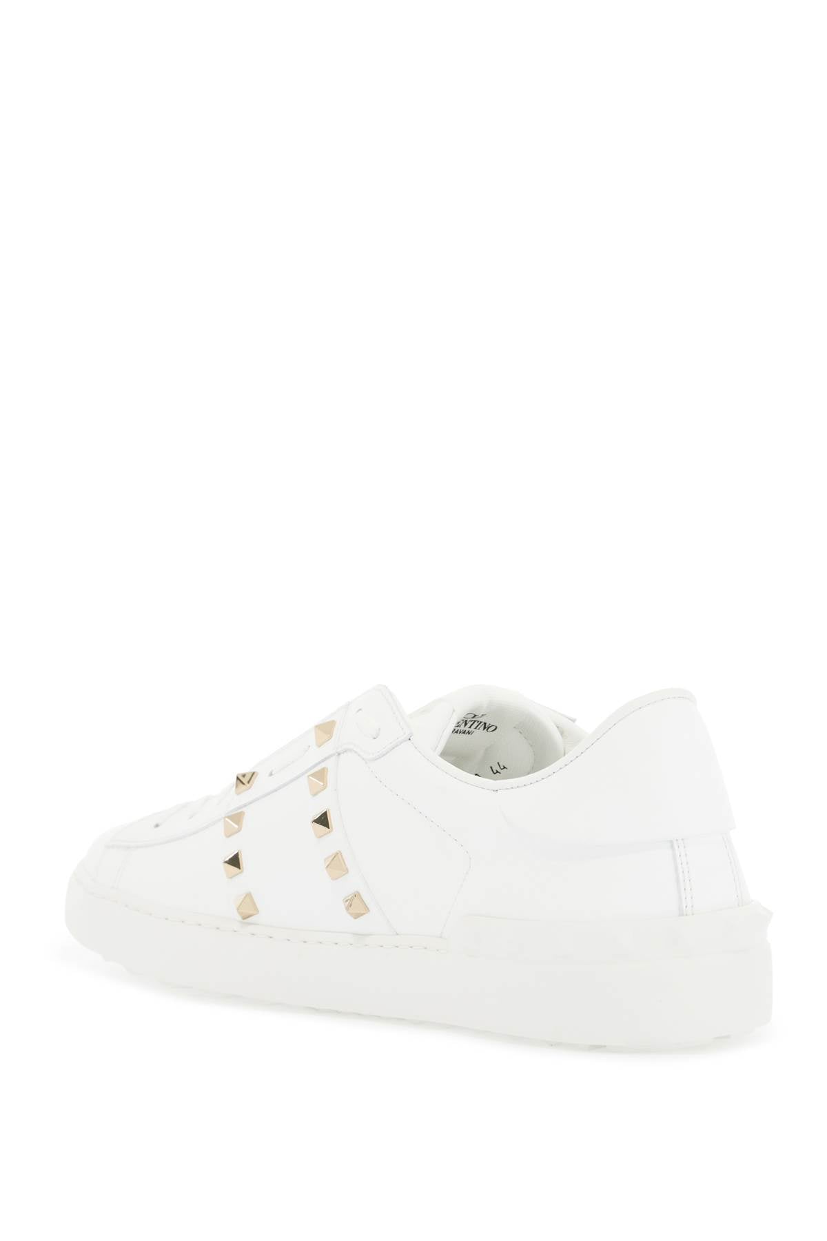 Valentino Garavani Rockstud Untitled Open Sneakers image 2