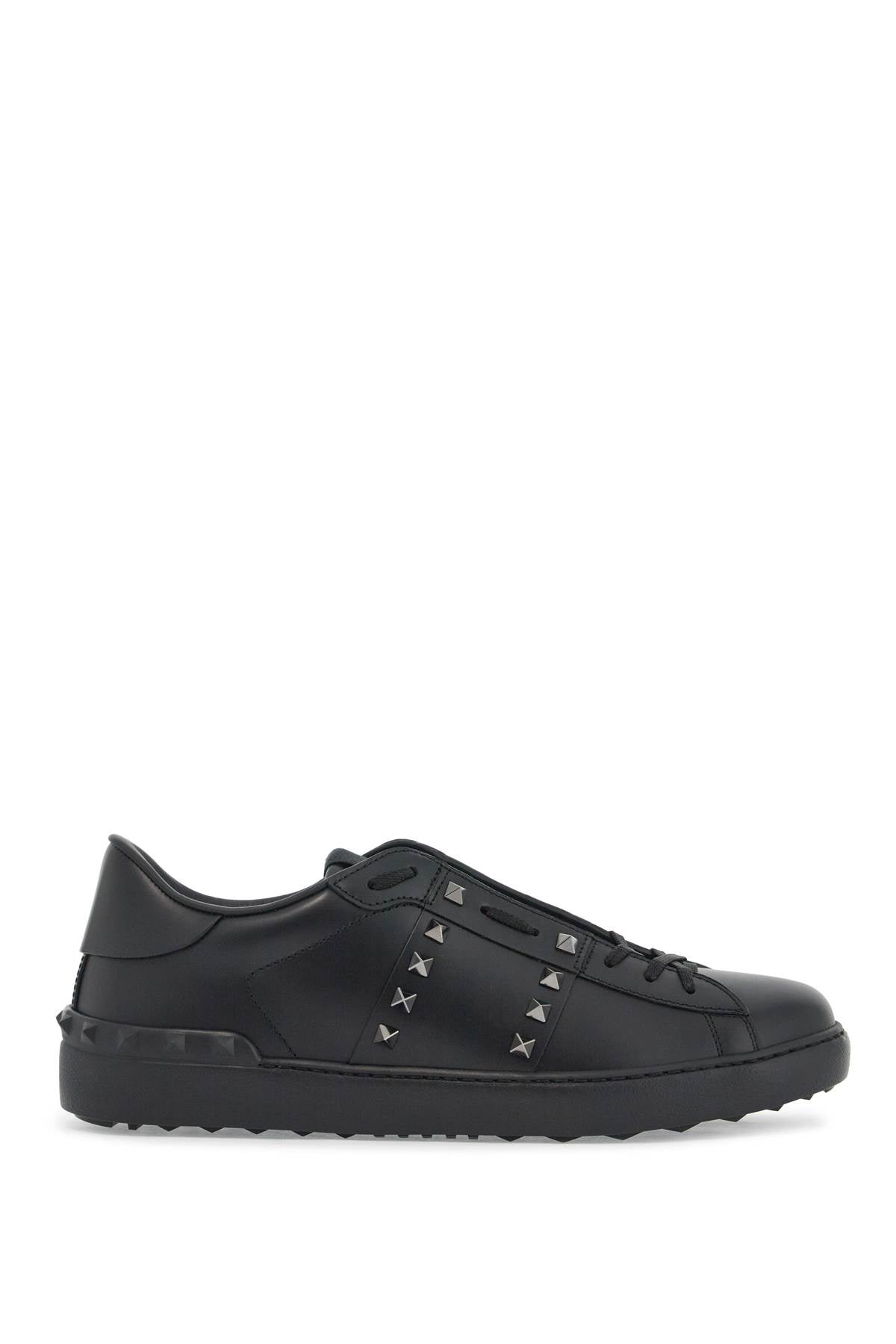 Valentino Garavani Rockstud Untitled Open Sneakers image 0