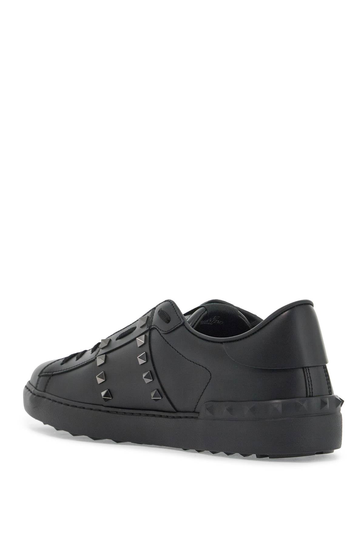 Valentino Garavani Rockstud Untitled Open Sneakers image 2