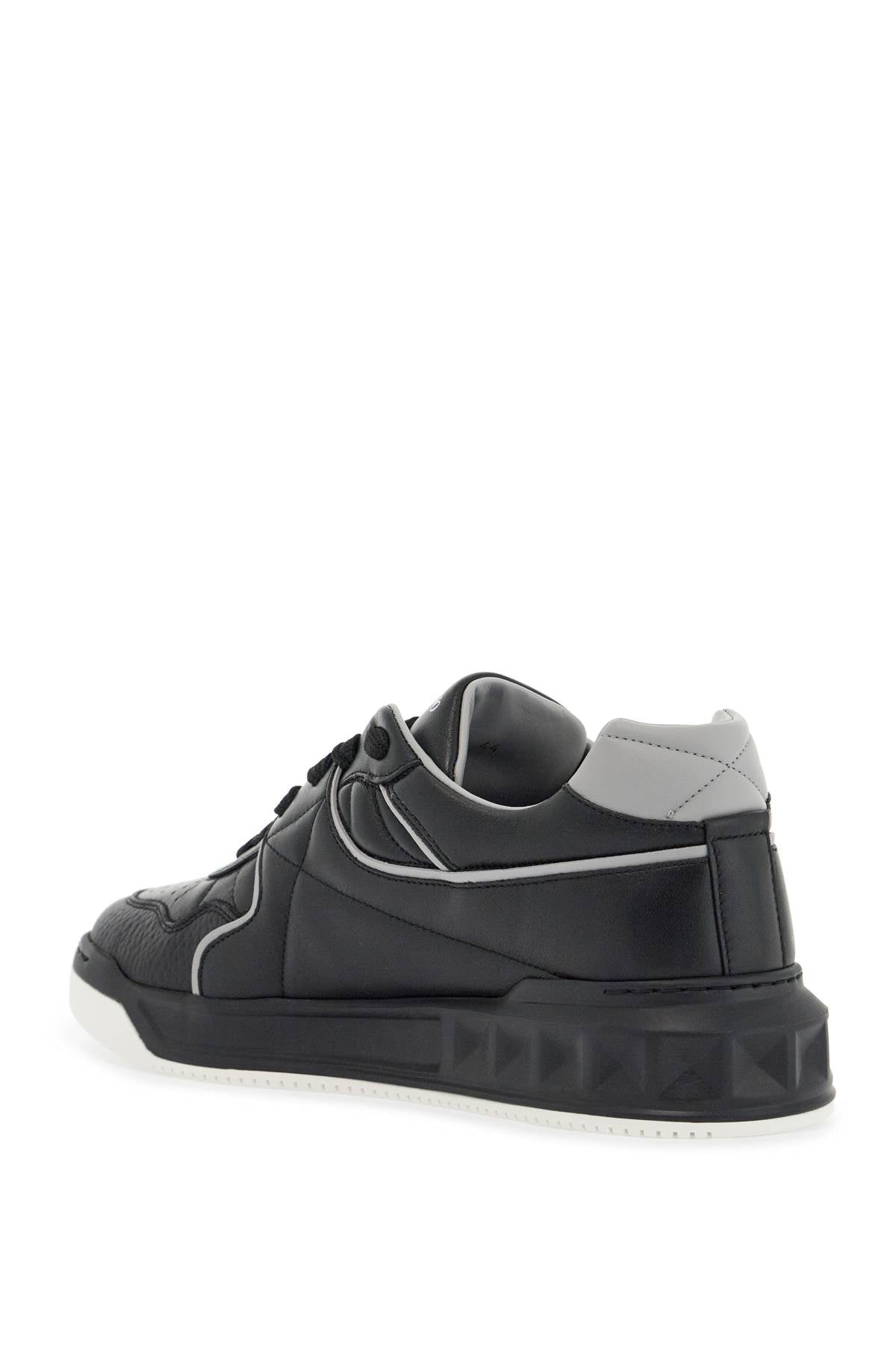 Valentino Garavani one stud low-top sneakers image 2