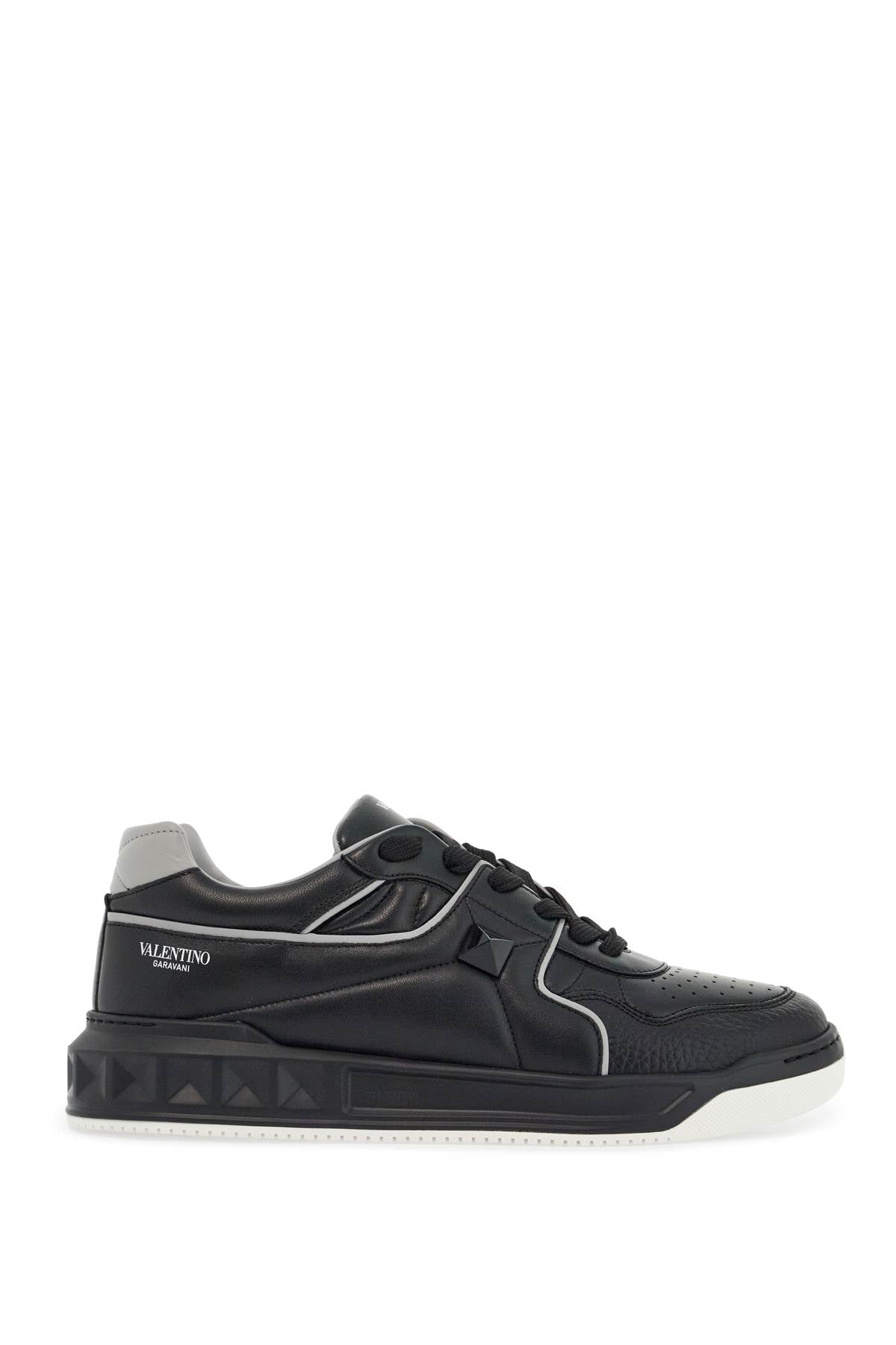 Valentino Garavani one stud low-top sneakers image 0