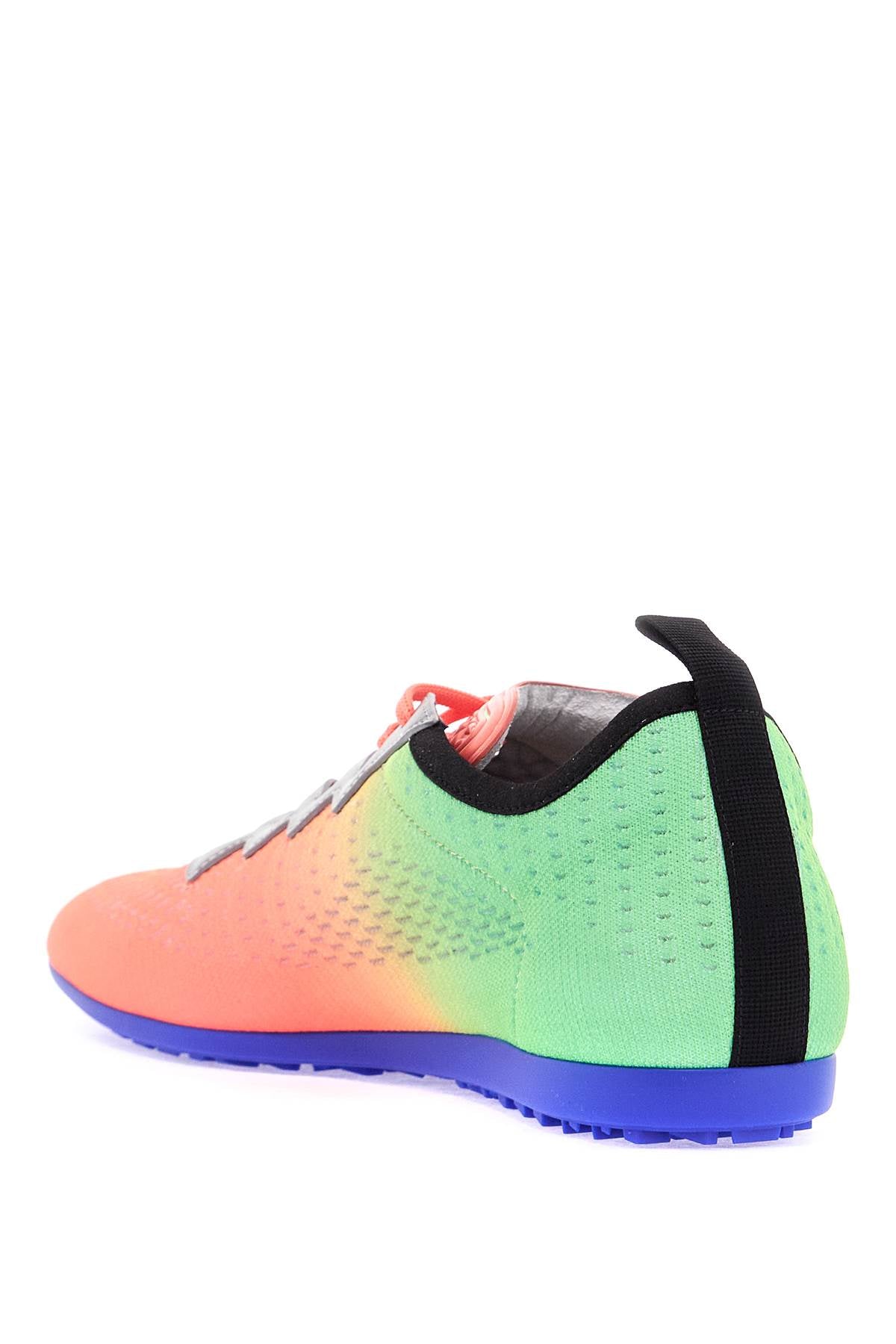 Valentino Garavani Chromathon Gradient Knit Sneakers image 2