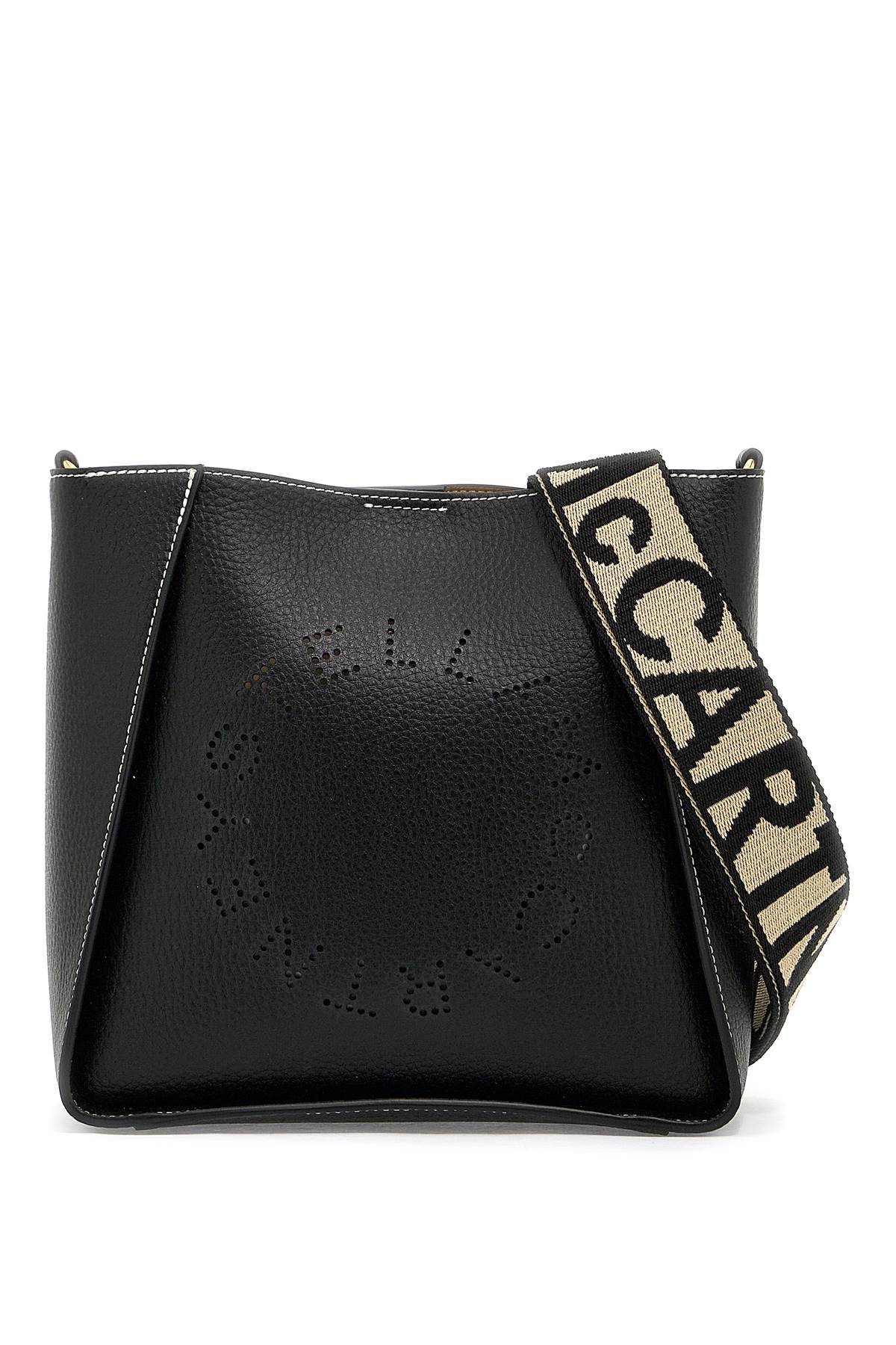 Stella McCartney stella logo crossbody bag image 0