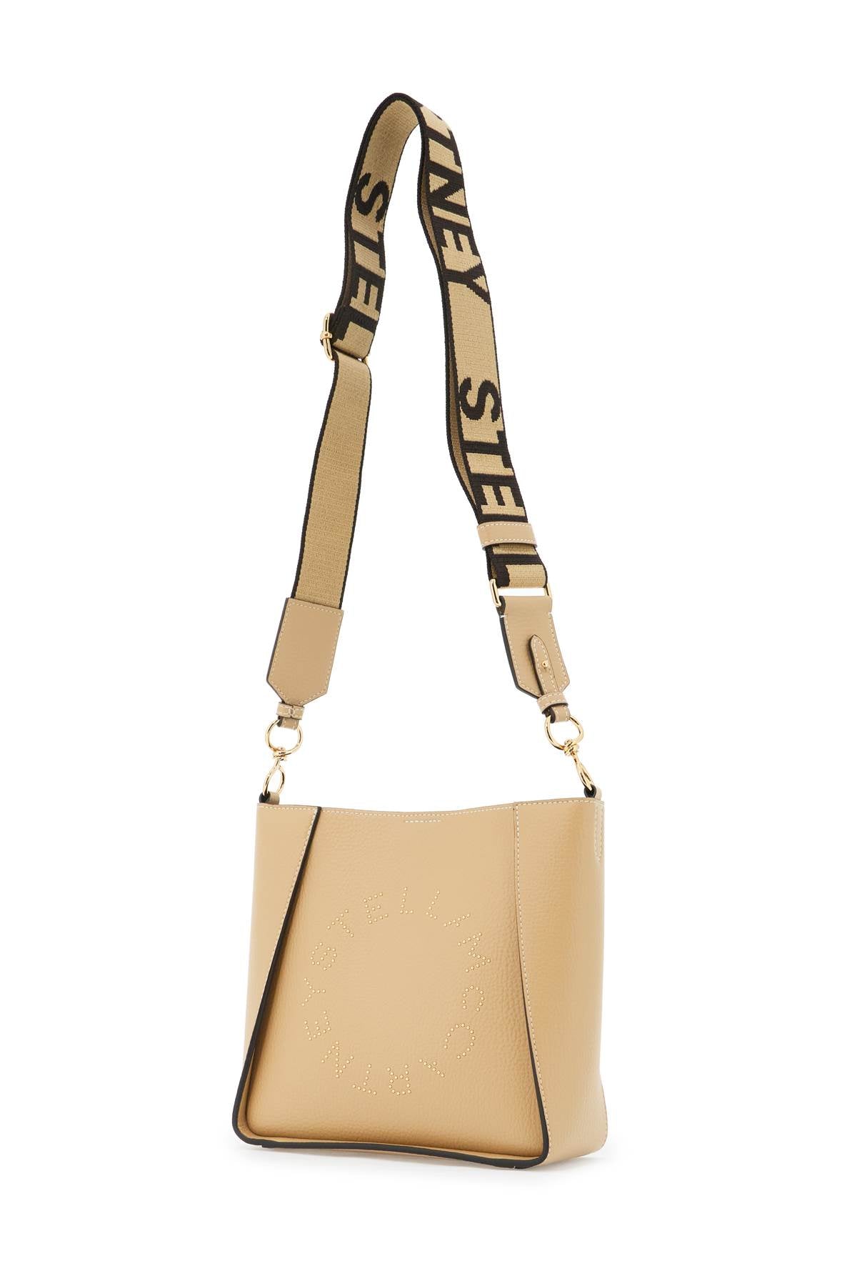 Stella McCartney Logo Shoulder Bag image 2