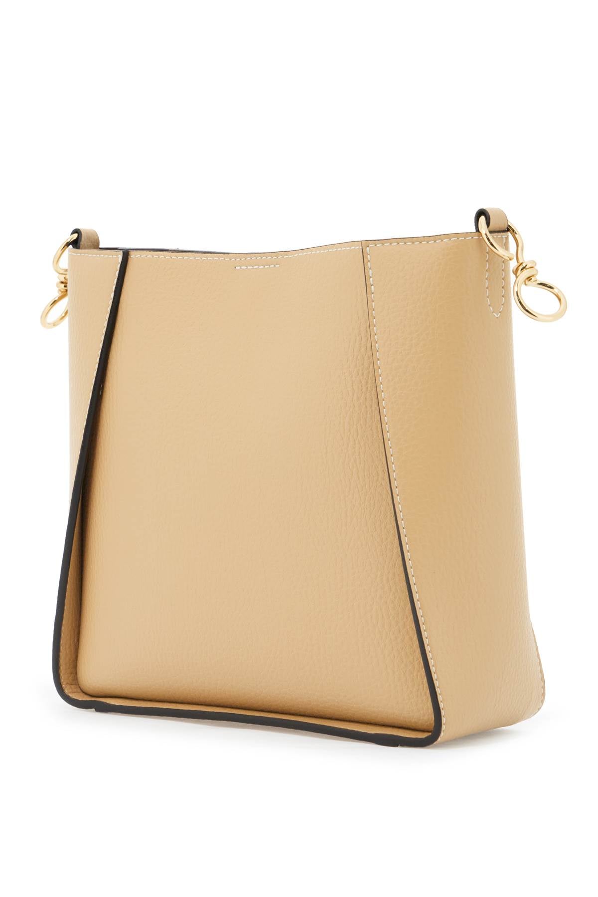 Stella McCartney Logo Shoulder Bag image 1