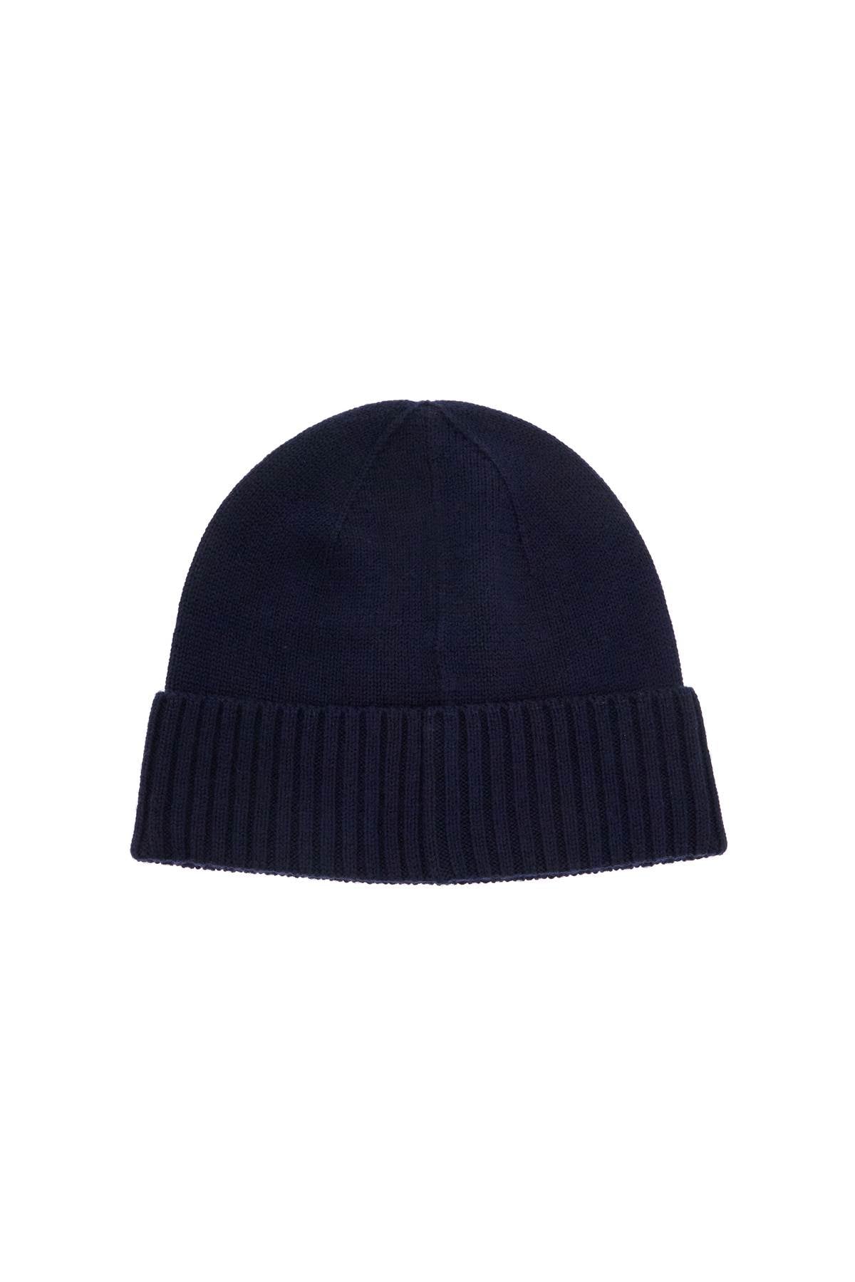 Polo Ralph Lauren Merino Wool Beanie Hat image 1