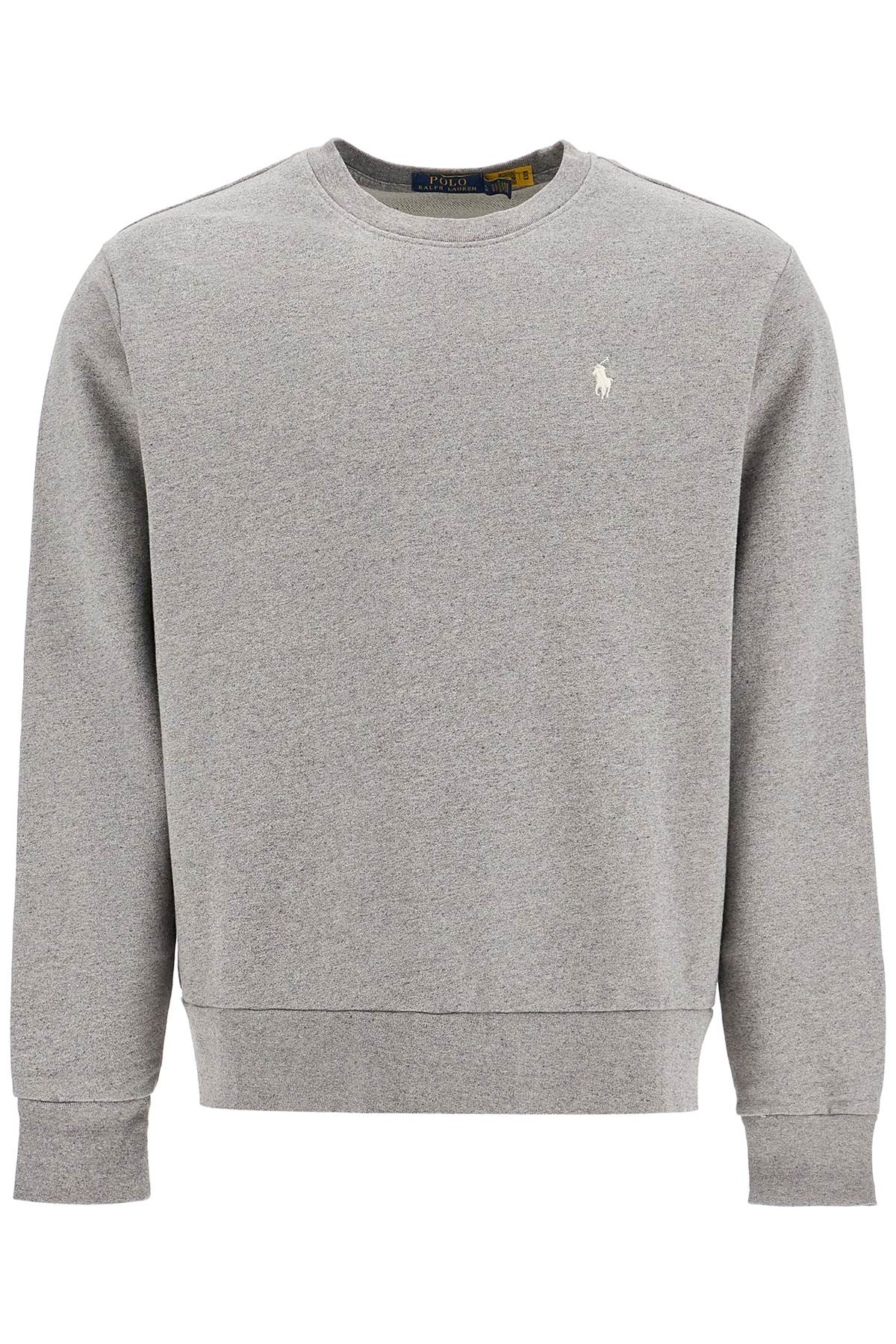 Polo Ralph Lauren logo crewneck sweatshirt image 0