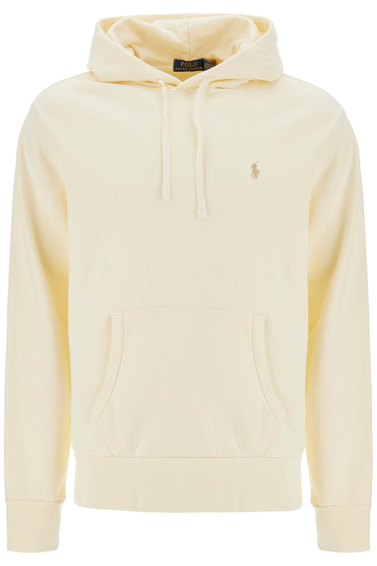 Polo Ralph Lauren Embroidered Pony Hooded Sweatshirt image 0