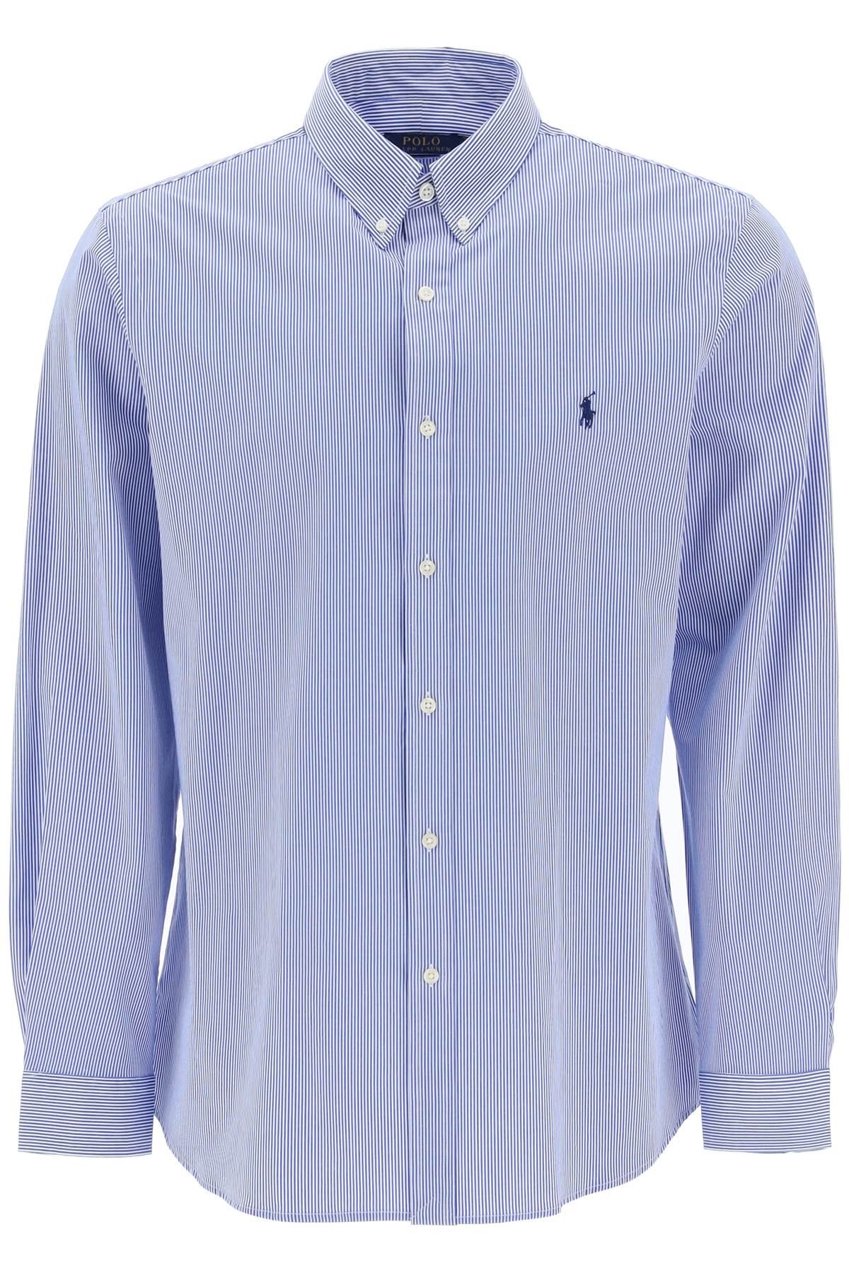 Polo Ralph Lauren striped slim fit shirt image 0